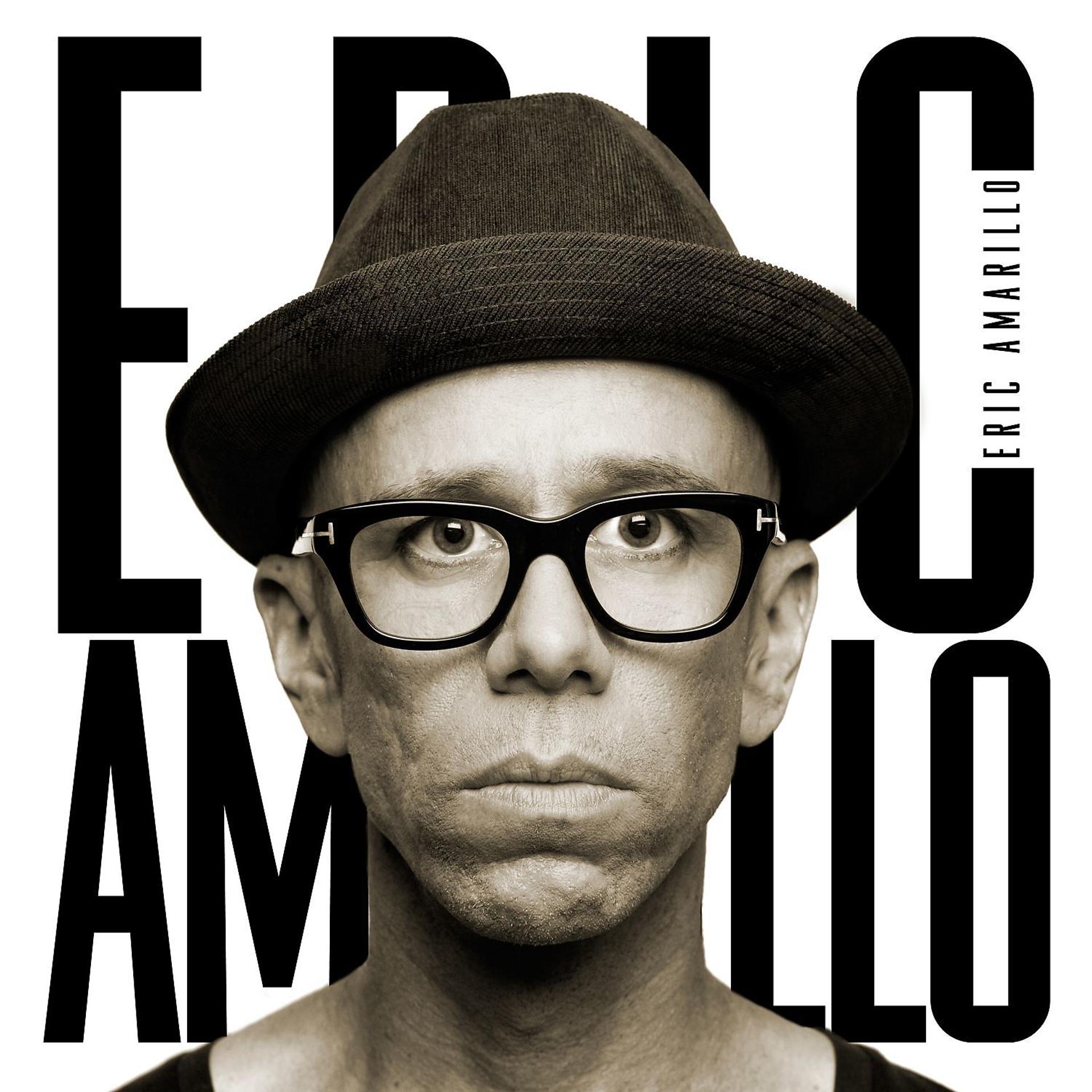 Постер альбома Eric Amarillo