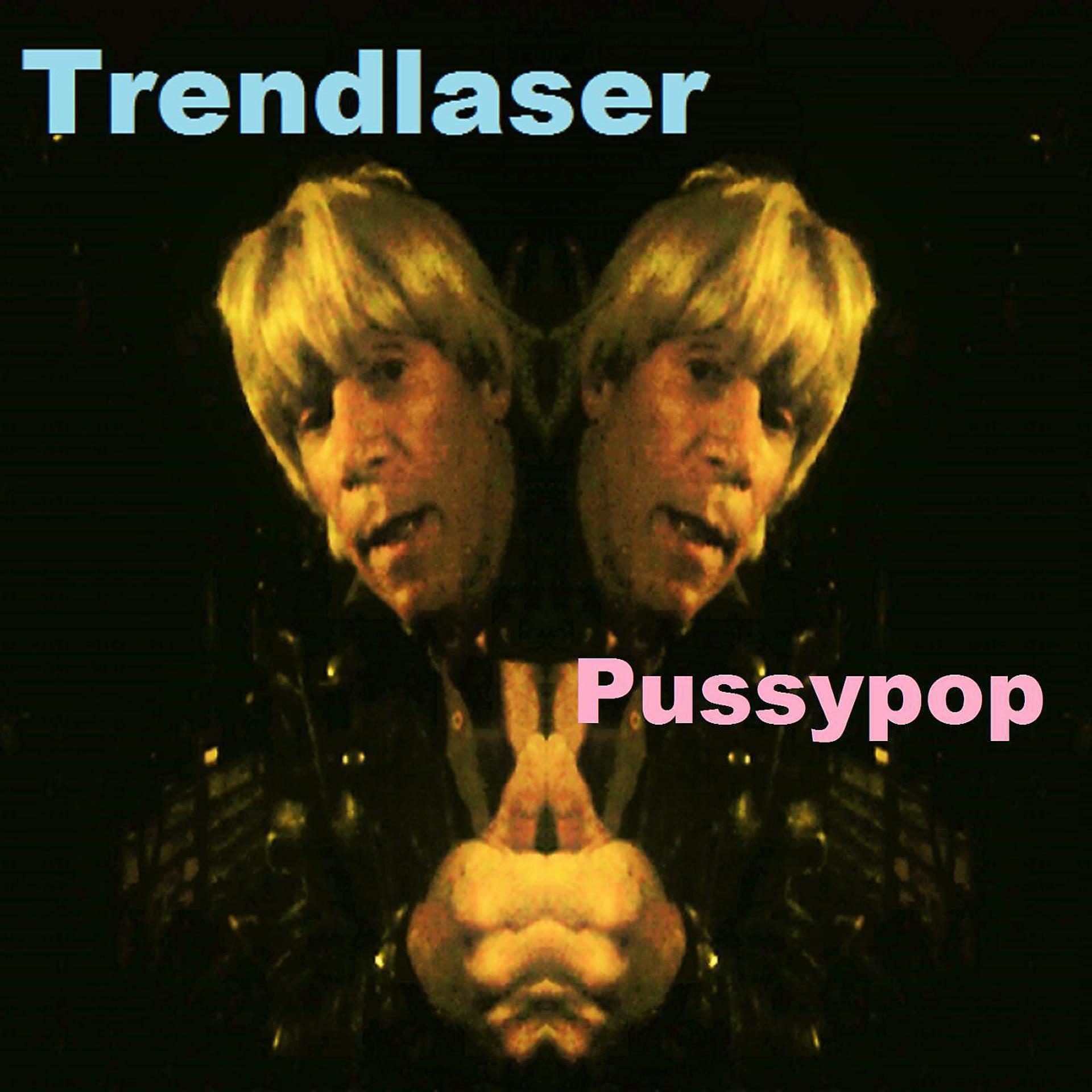 Постер альбома Pussypop