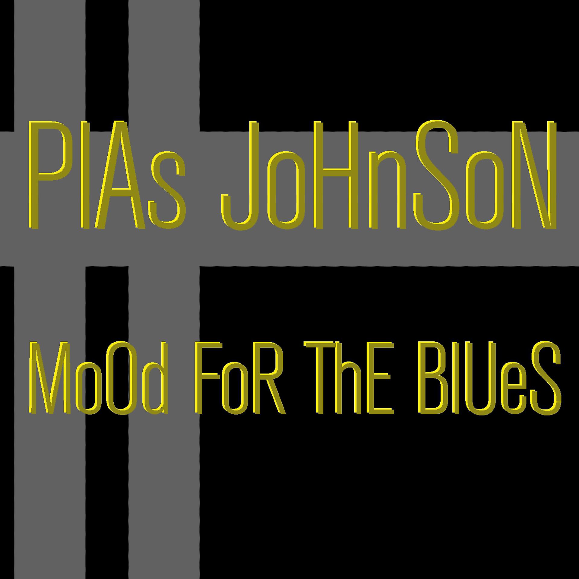 Постер альбома Plas Johnson: Mood for the Blues