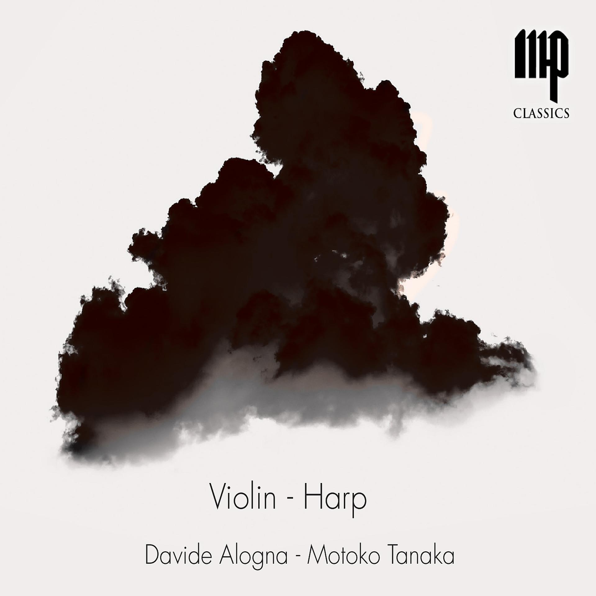 Постер альбома Violin - Harp