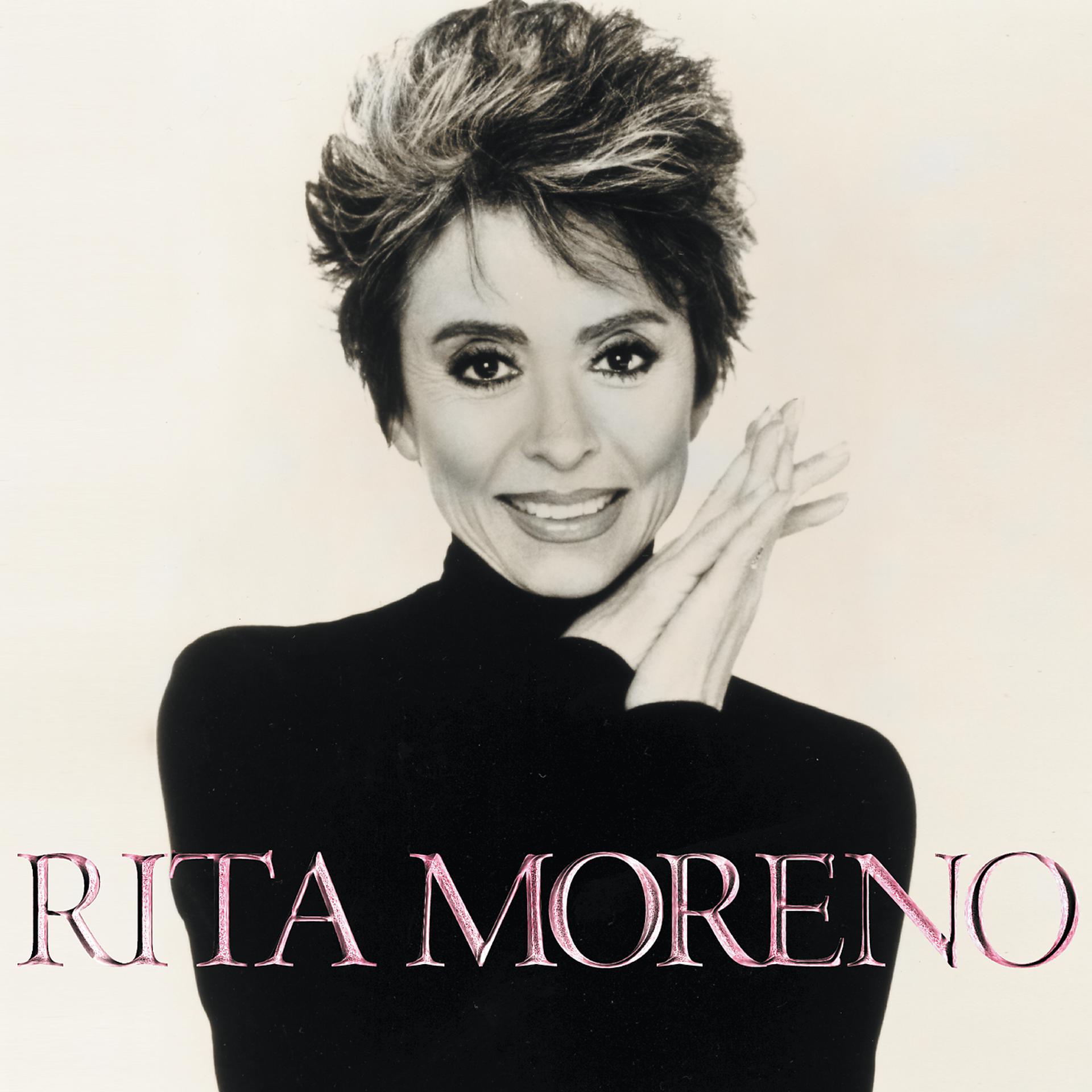 Постер альбома Rita Moreno