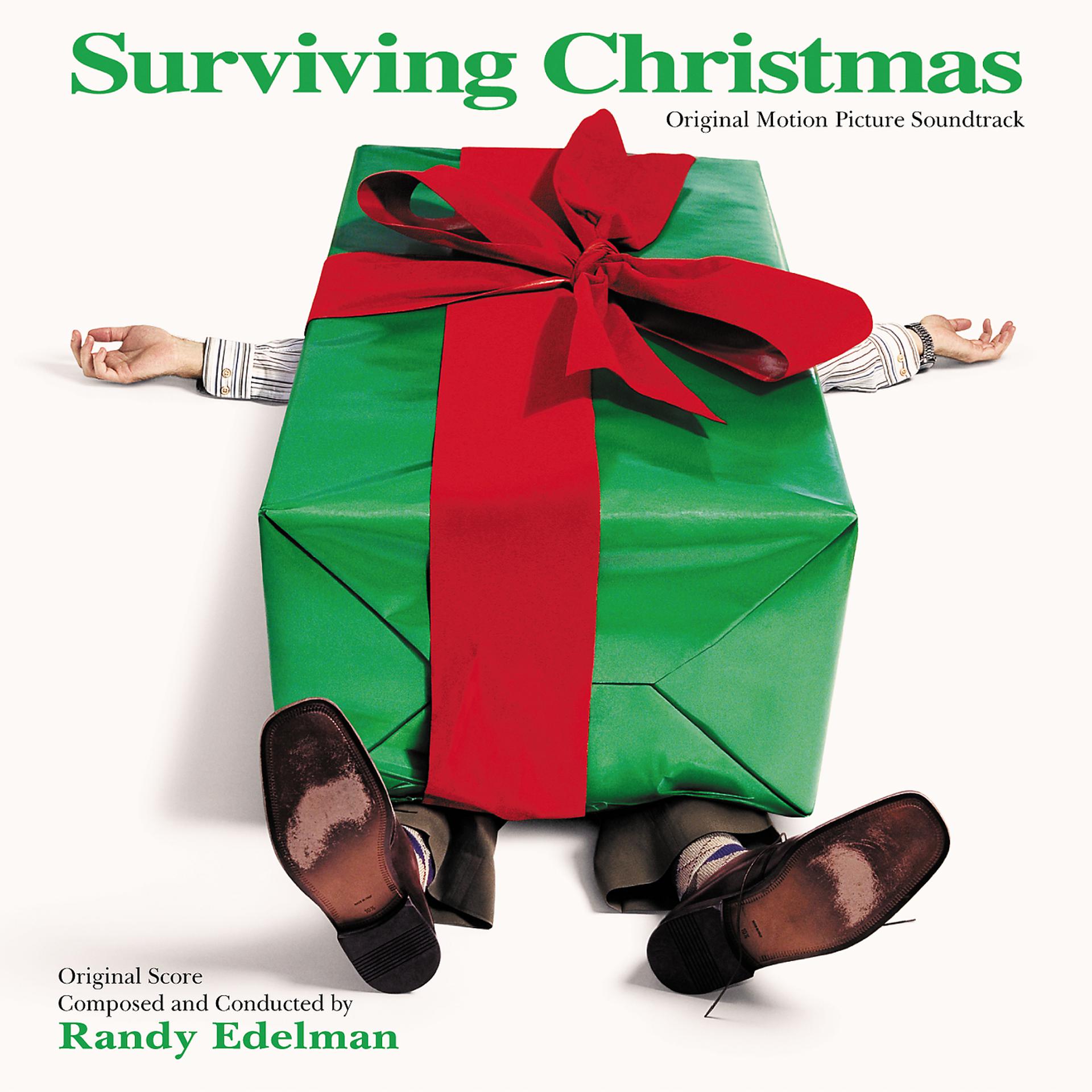 Постер альбома Surviving Christmas