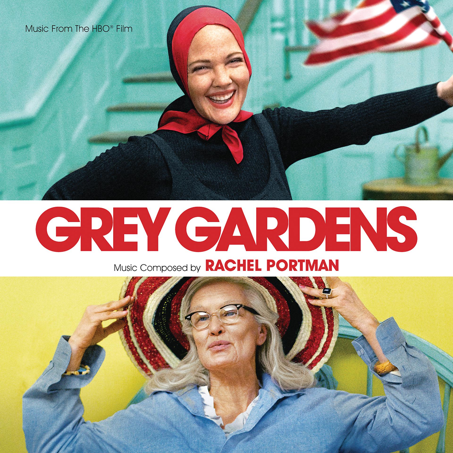 Постер альбома Grey Gardens
