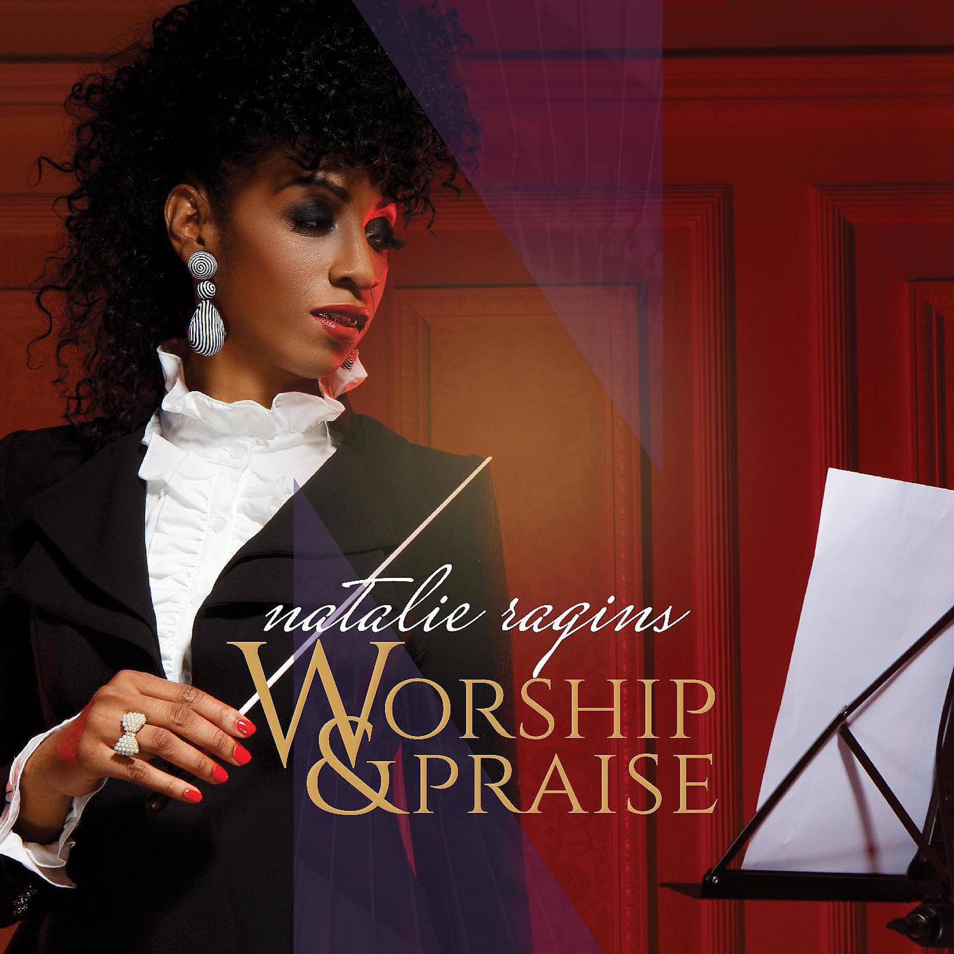 Постер альбома Worship & Praise (feat. Ametria Dock)