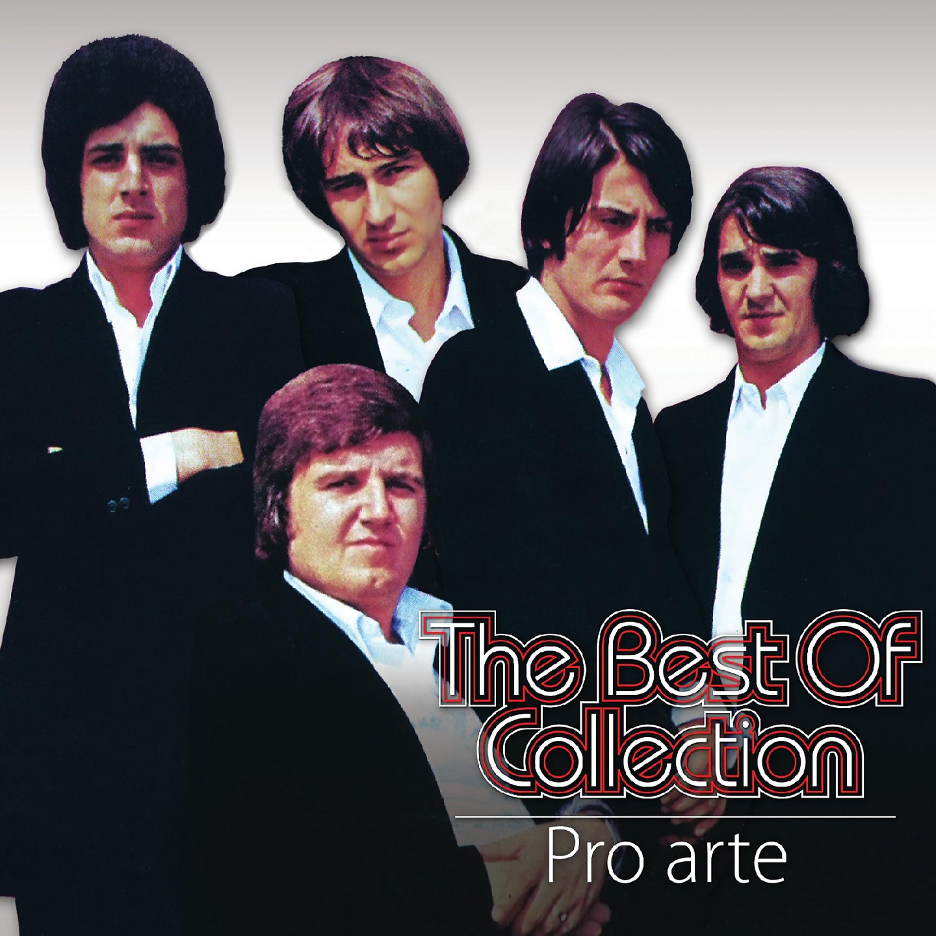 Постер альбома The Best of Collection