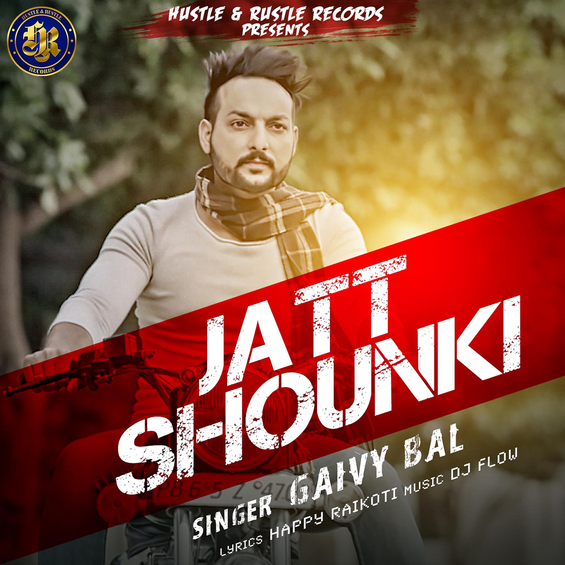 Постер альбома Jatt Shounki