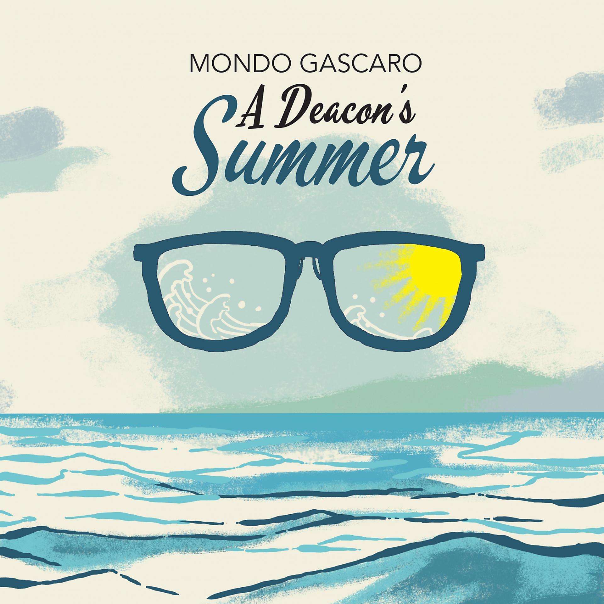 Постер альбома A Deacon's Summer
