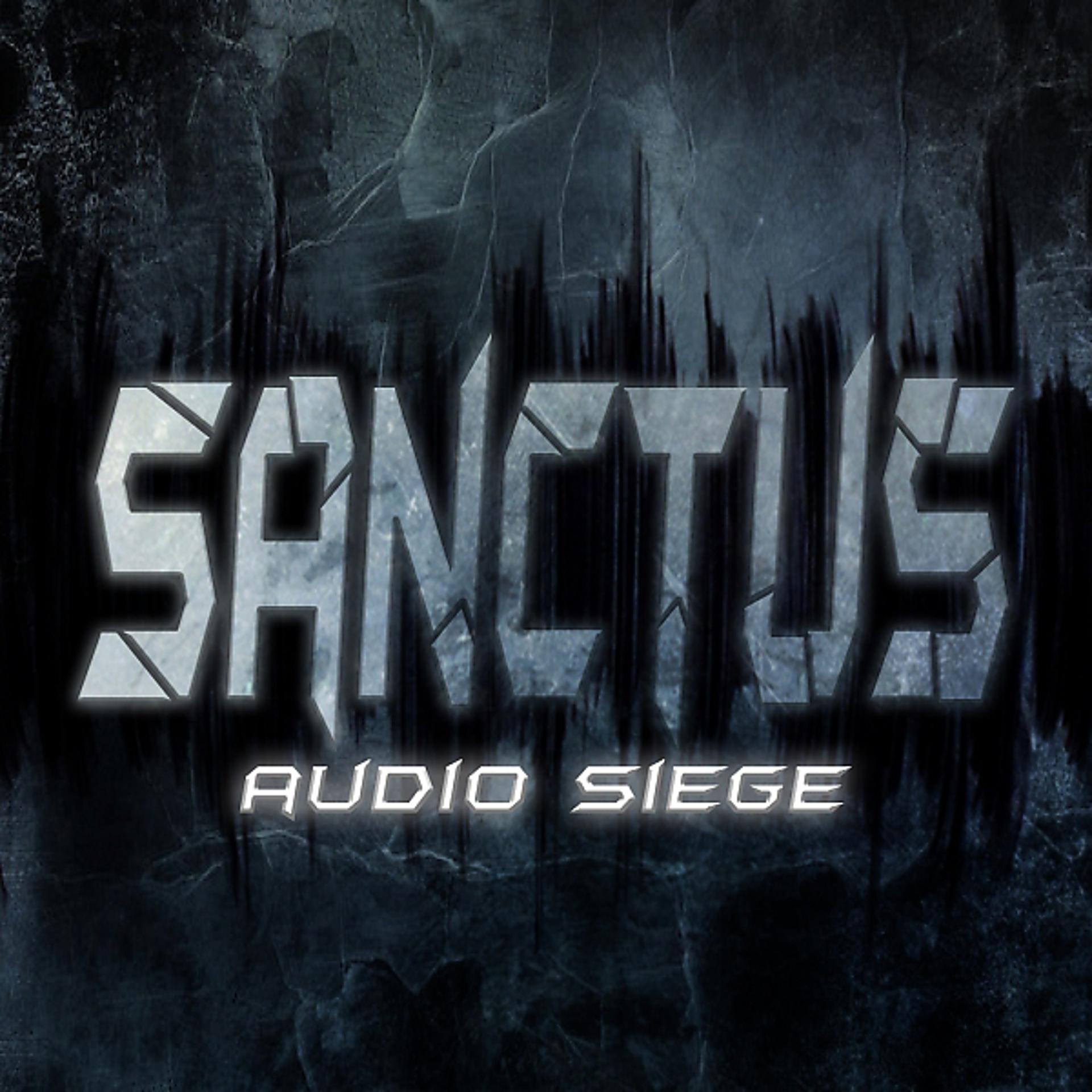 Постер альбома Audio Siege