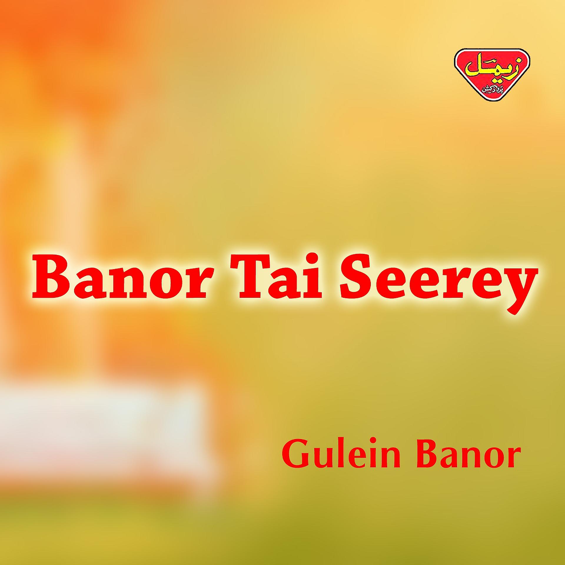 Постер альбома Banor Tai Seerey