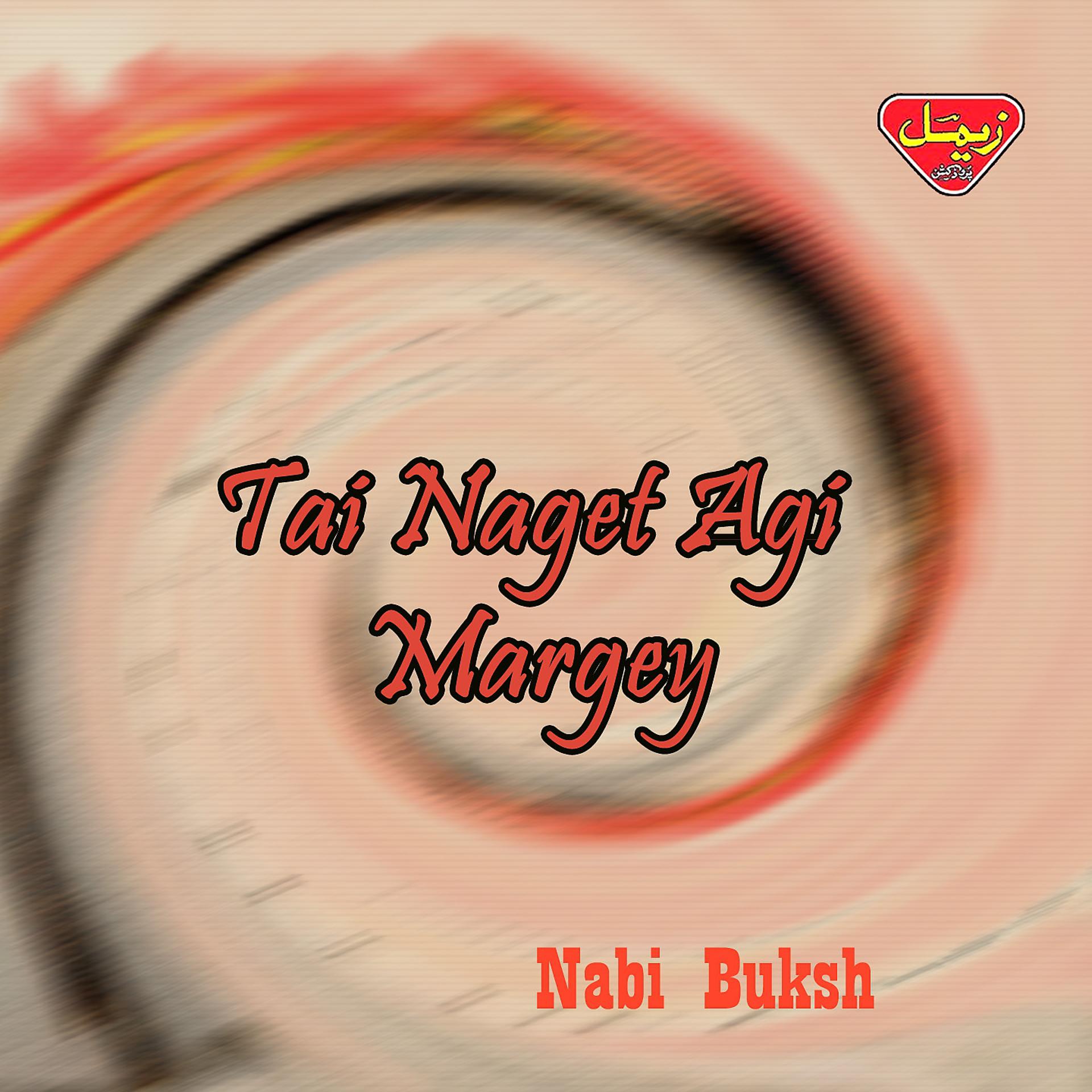 Постер альбома Tai Naget Agi Margey