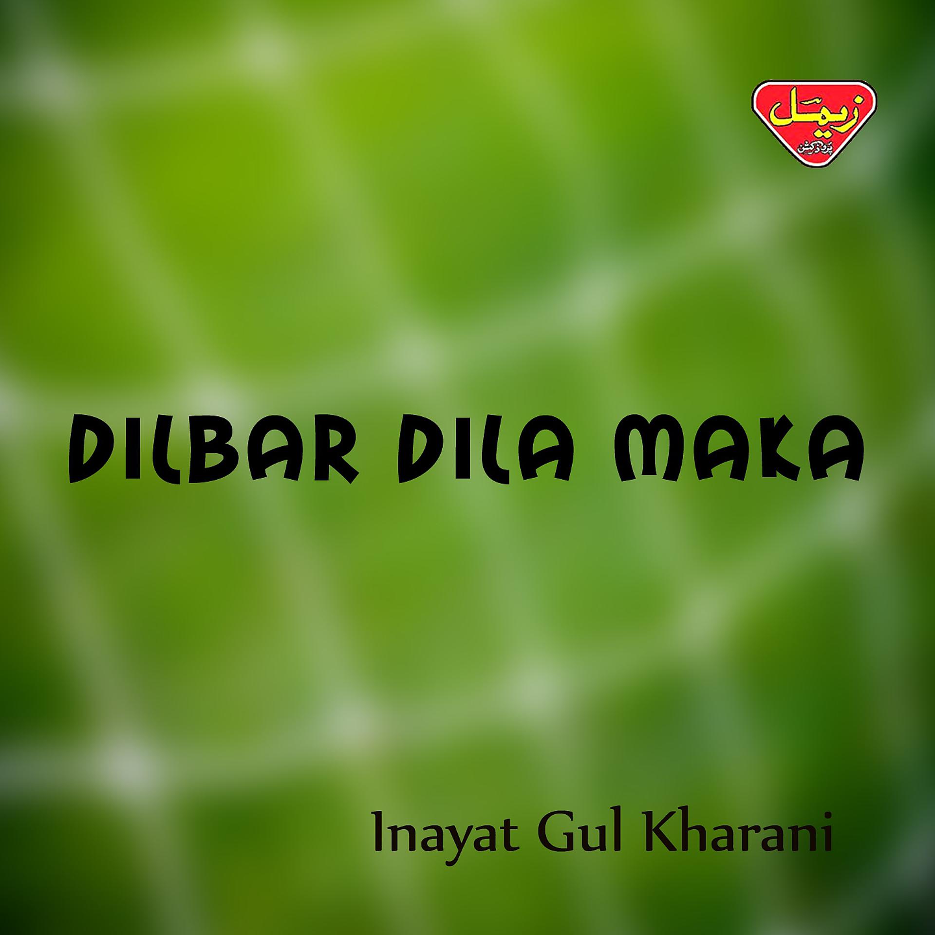 Постер альбома Dilbar Dila Maka