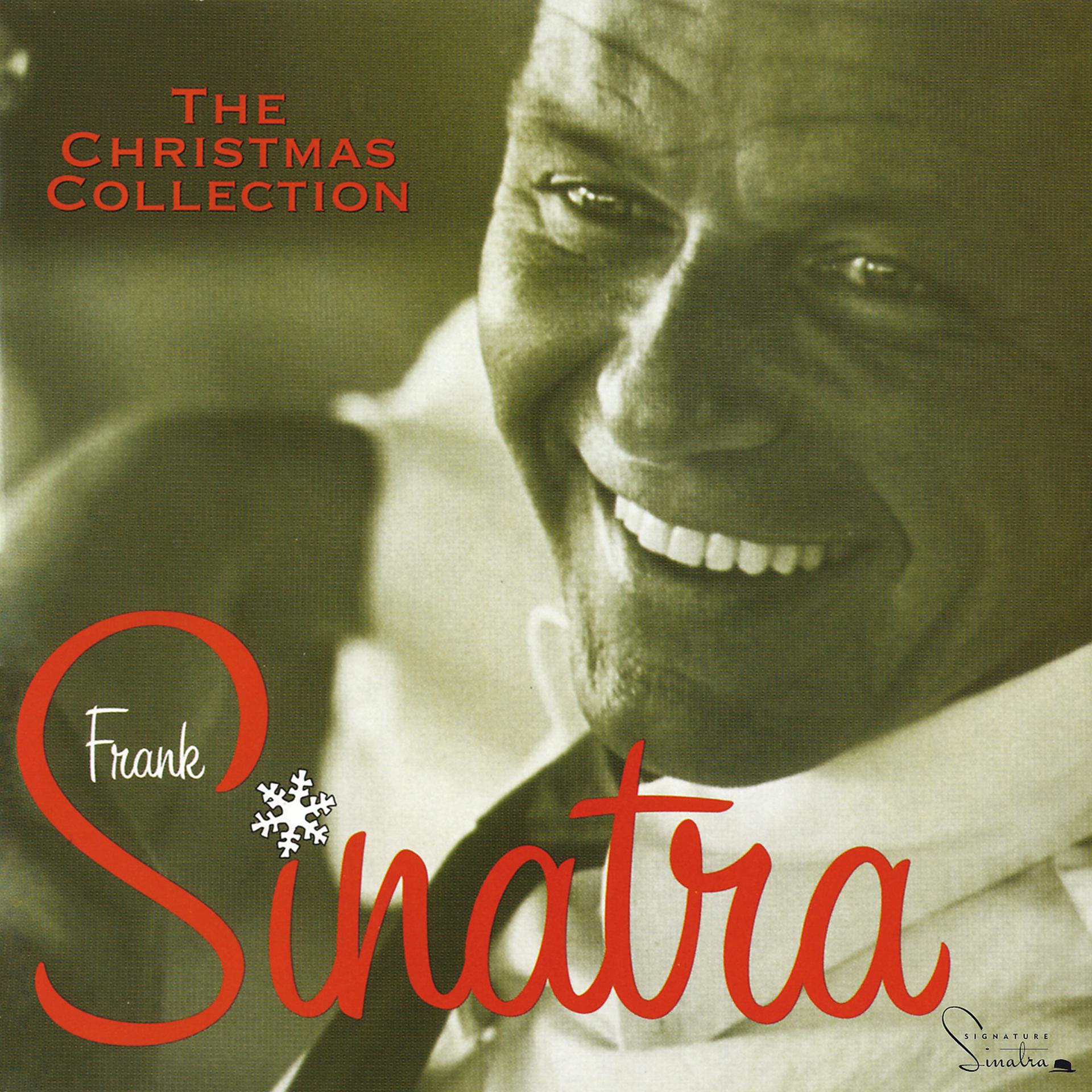 Фрэнк треки. Frank Sinatra Christmas. Frank Sinatra Christmas CD. Frank Sinatra Jr. A Jolly Christmas from Frank Sinatra.