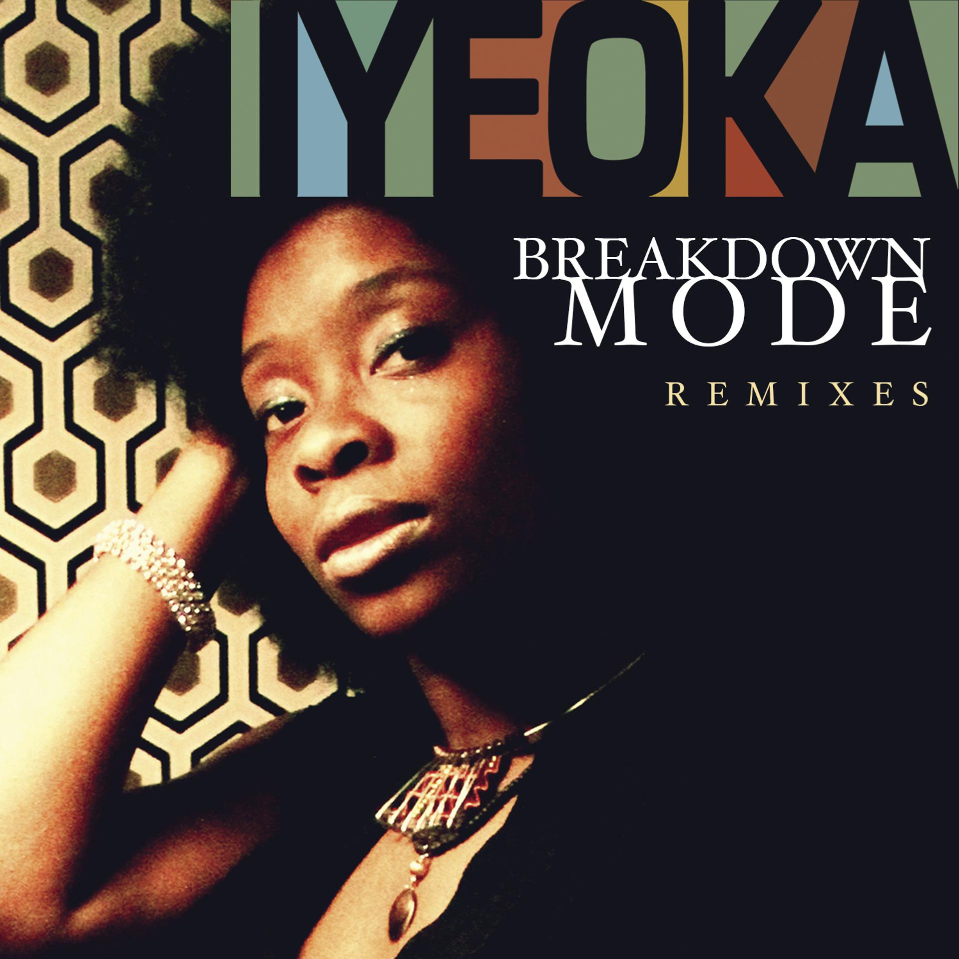 Постер альбома Breakdown Mode