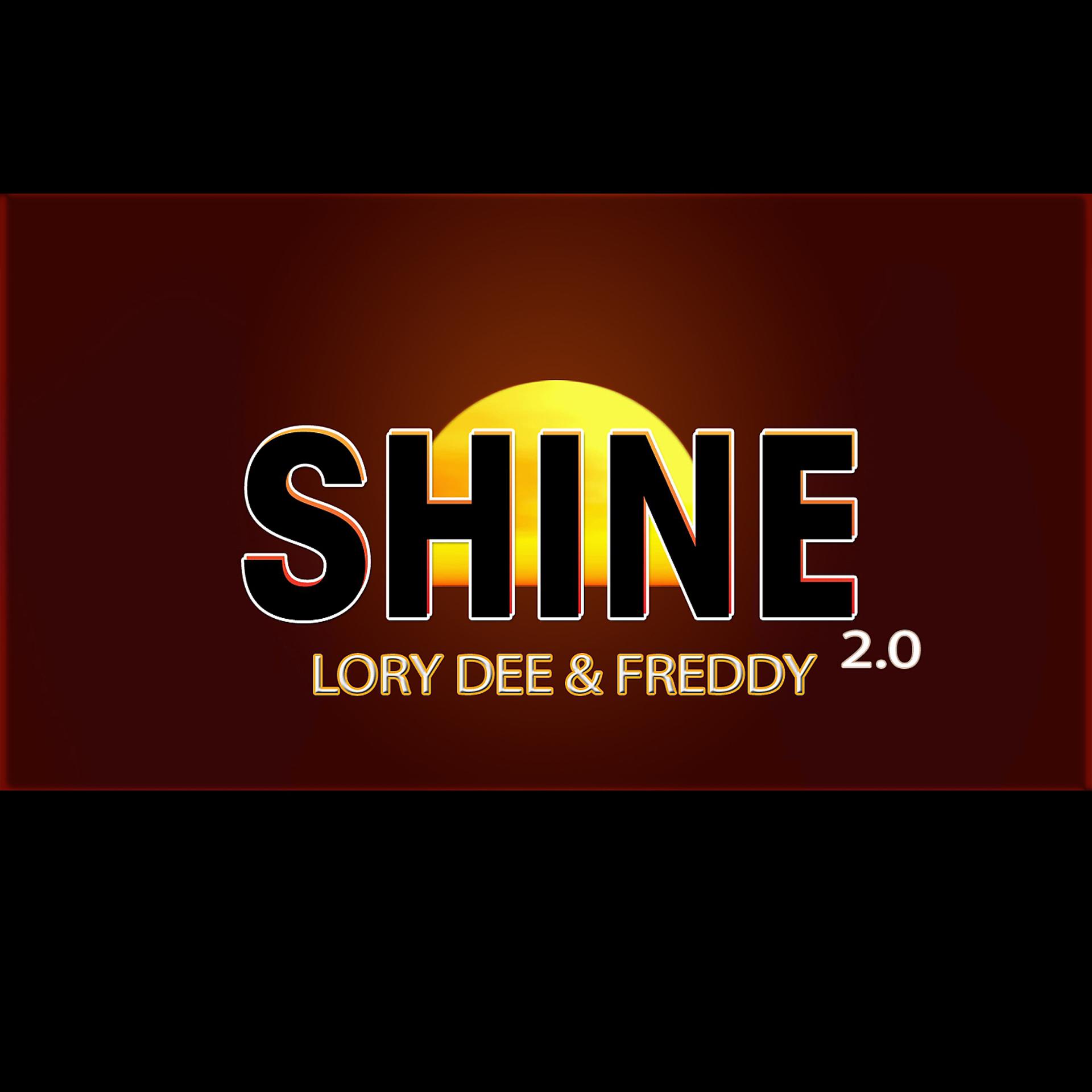 Постер альбома Shine 2.0