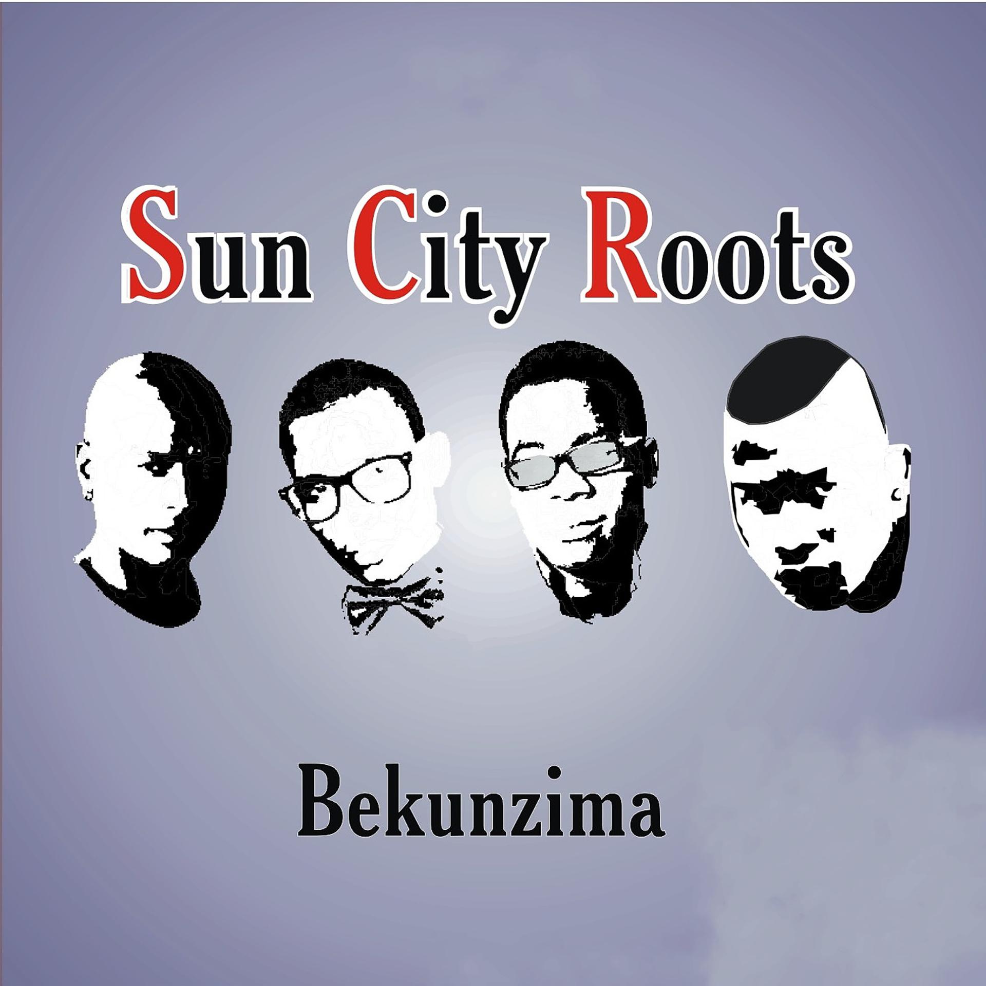 Постер альбома Bekunzima