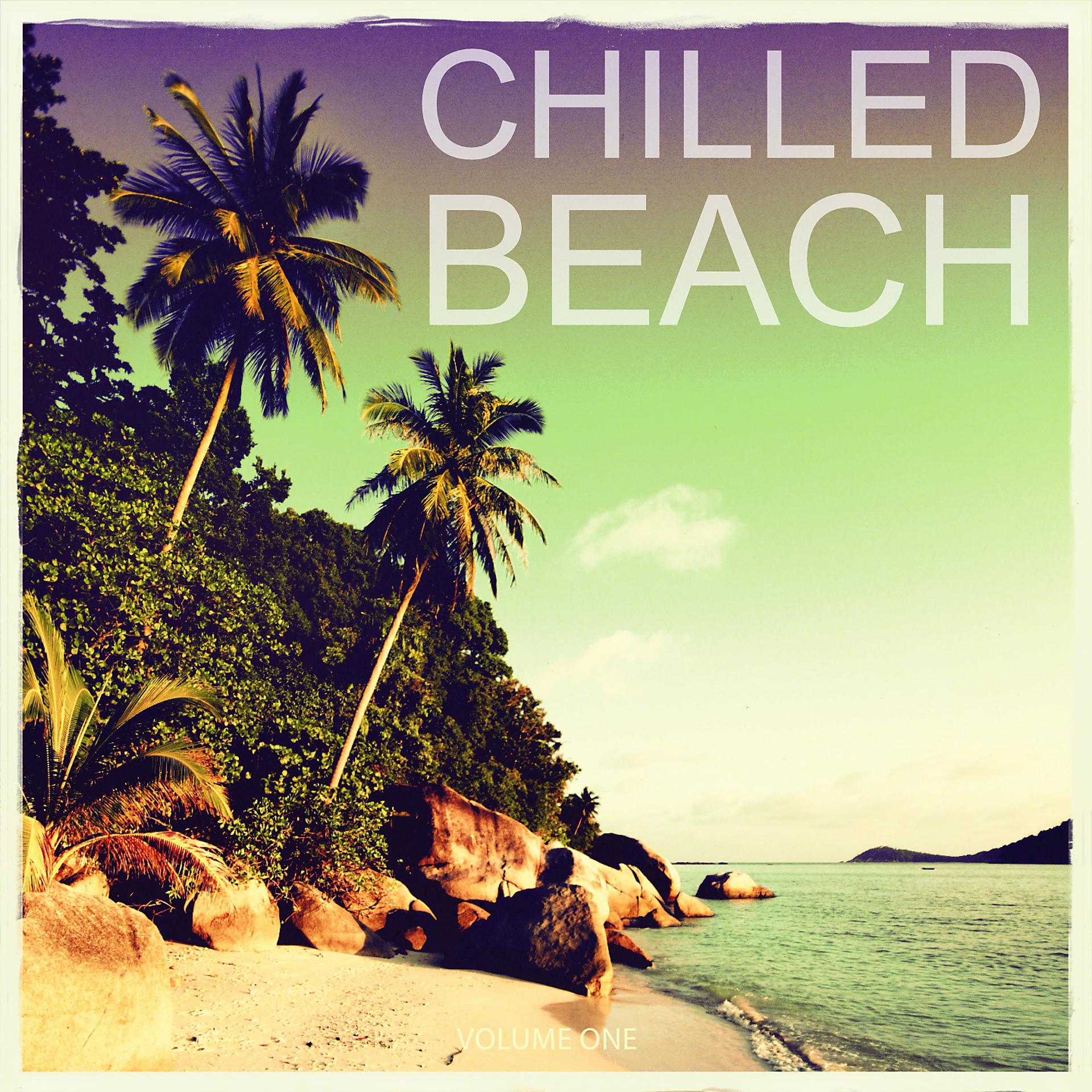 Постер альбома Chilled Beach, Vol. 1