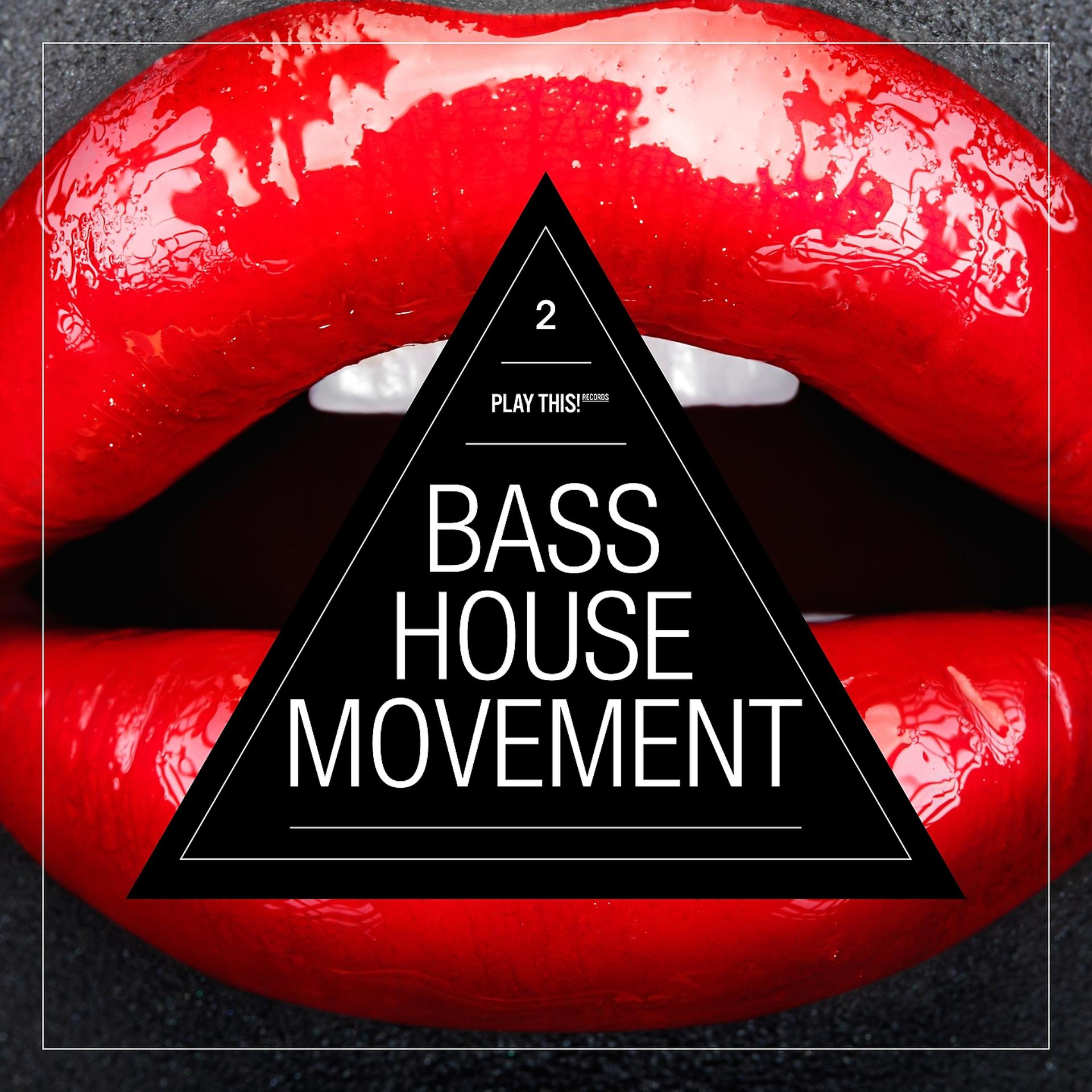 Постер альбома Bass House Movement, Vol. 2