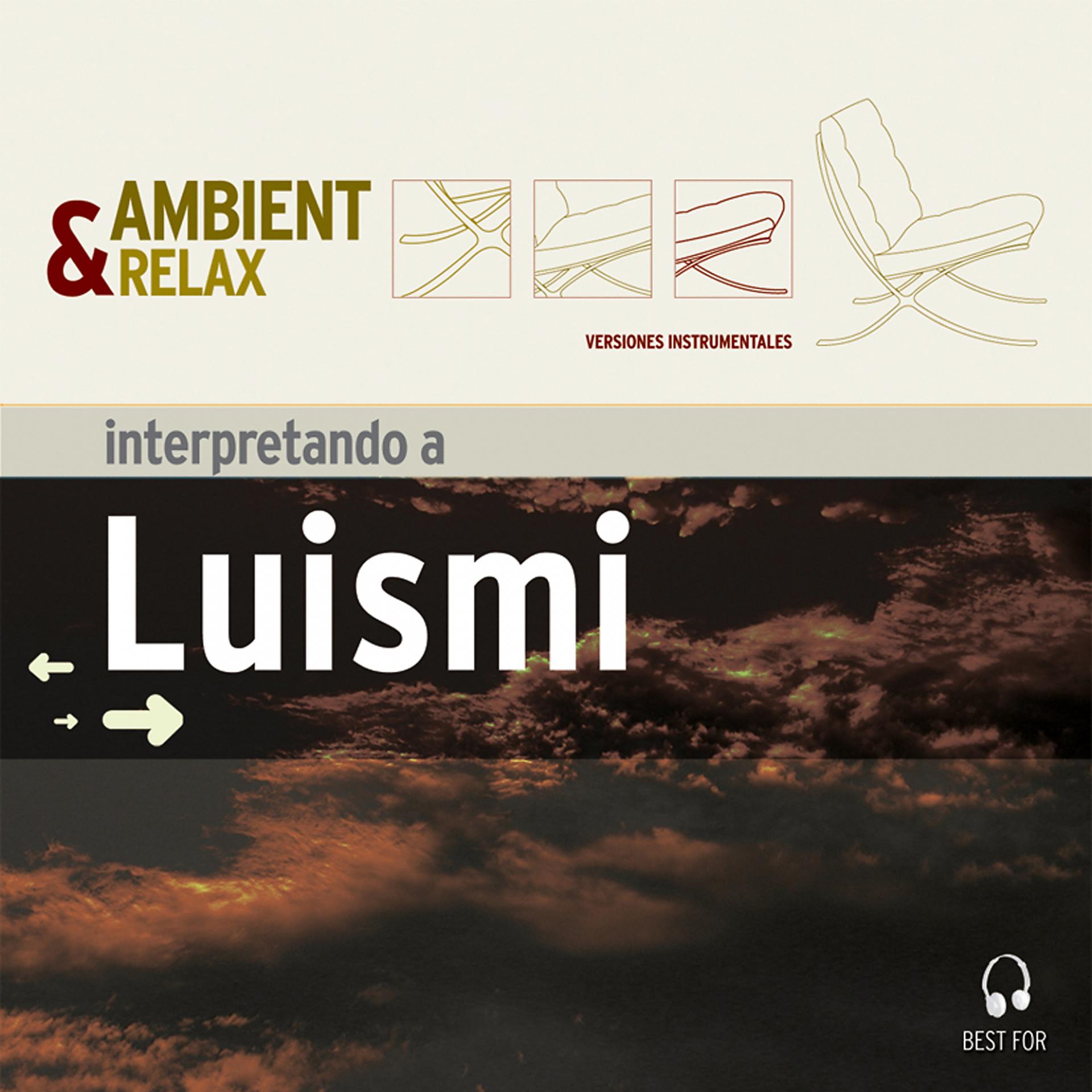 Постер альбома Ambient & Relax: Luismi