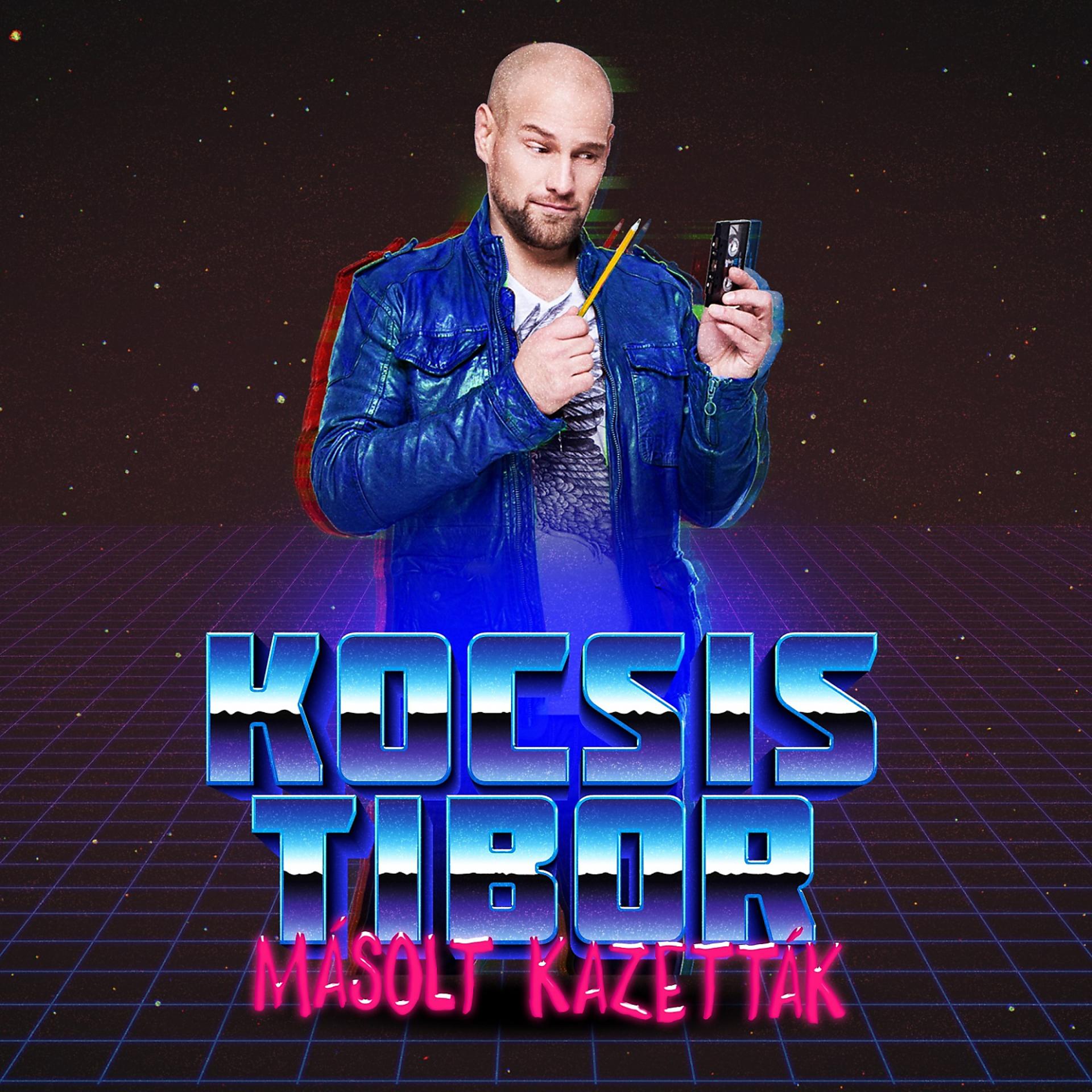 Постер альбома Másolt Kazetták