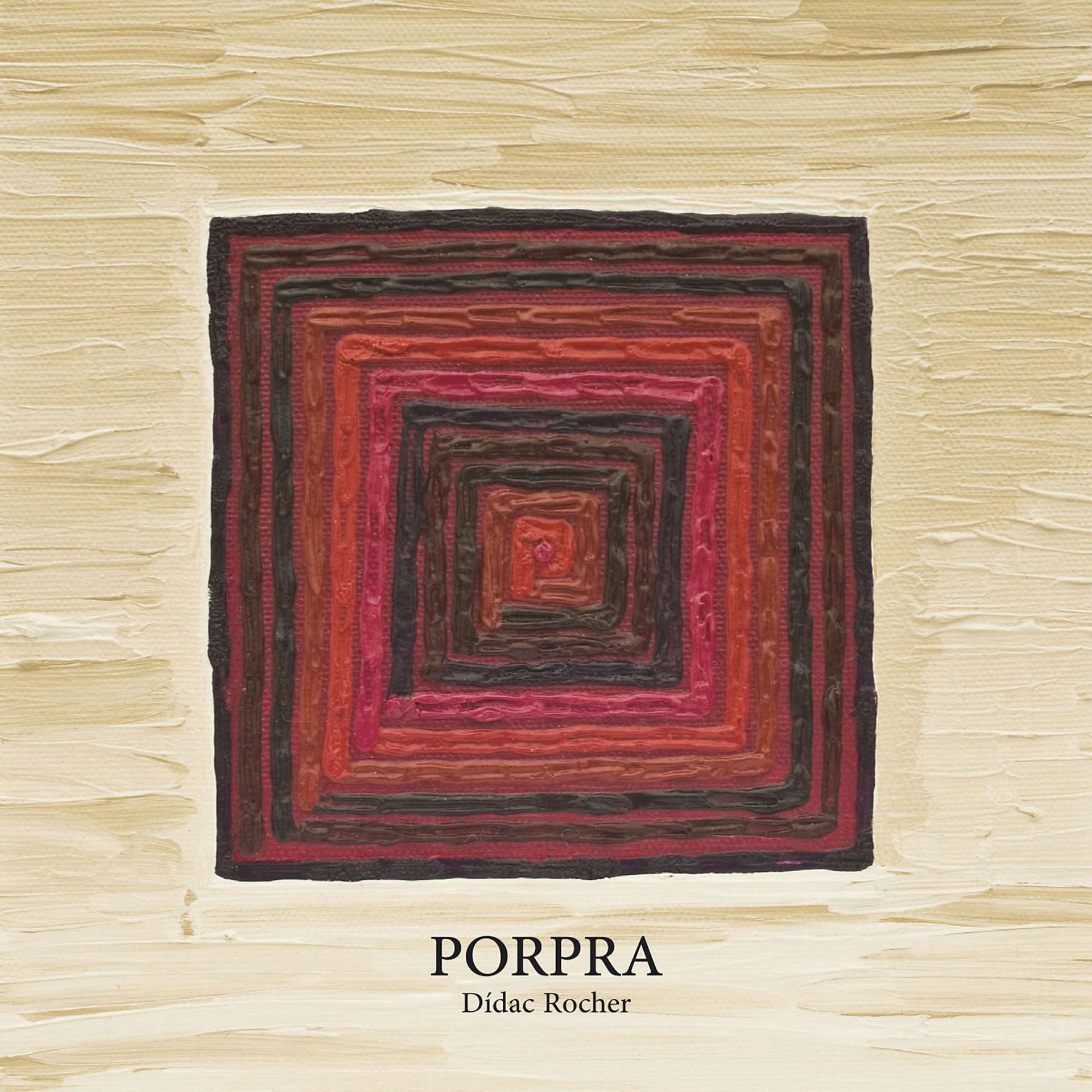 Постер альбома Porpra