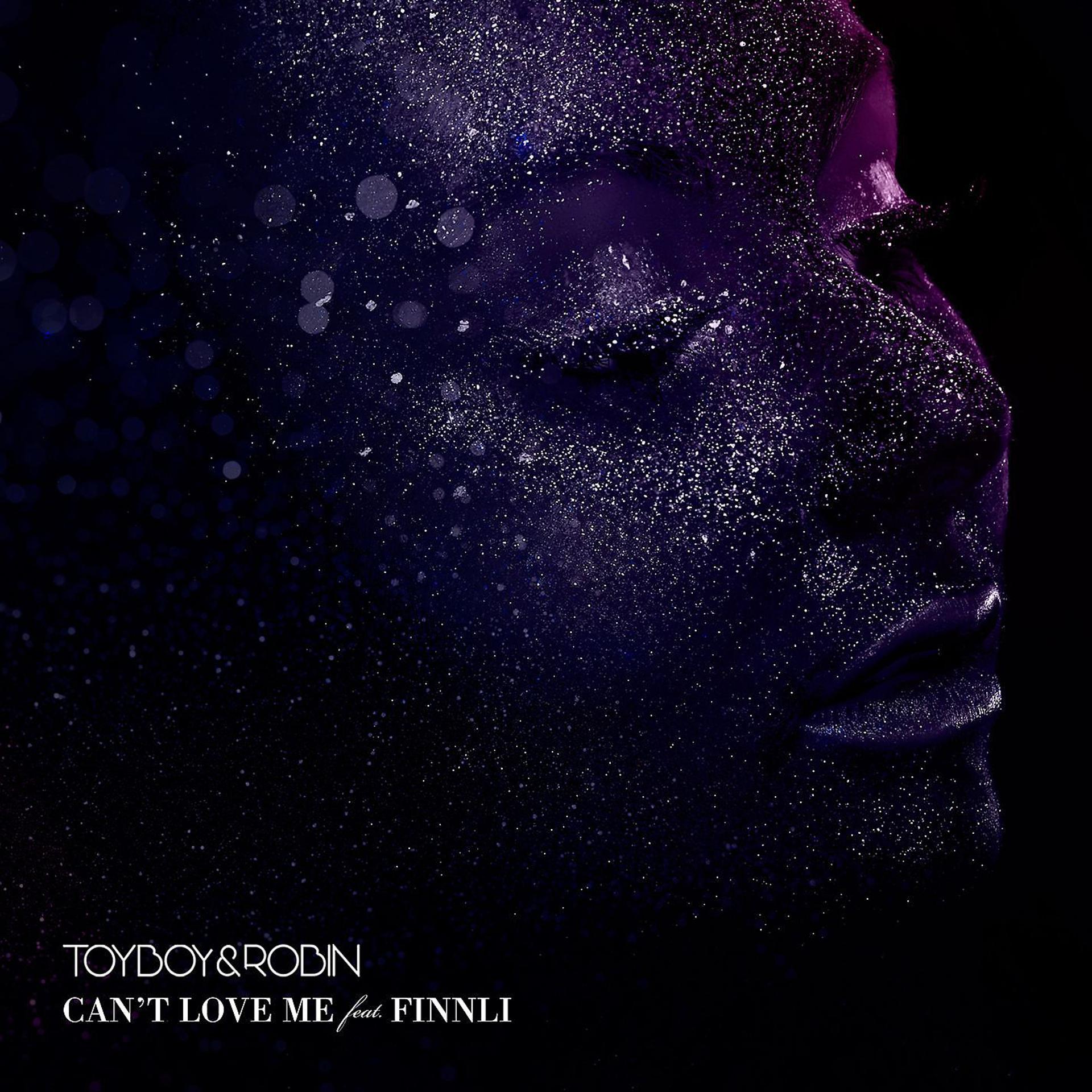 Постер альбома Can't Love Me (feat. Finnli)