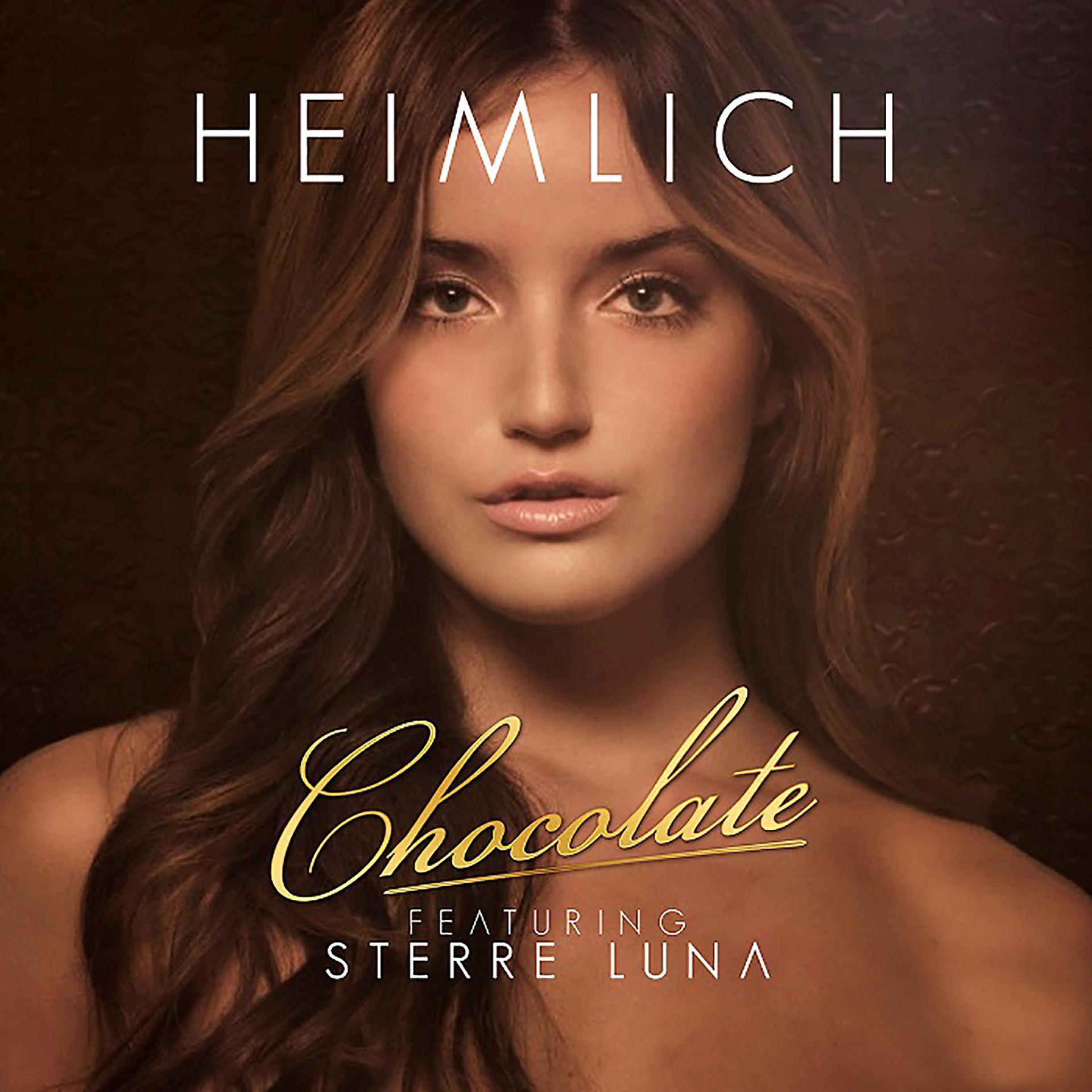 Постер альбома Chocolate (feat. Sterre Luna)