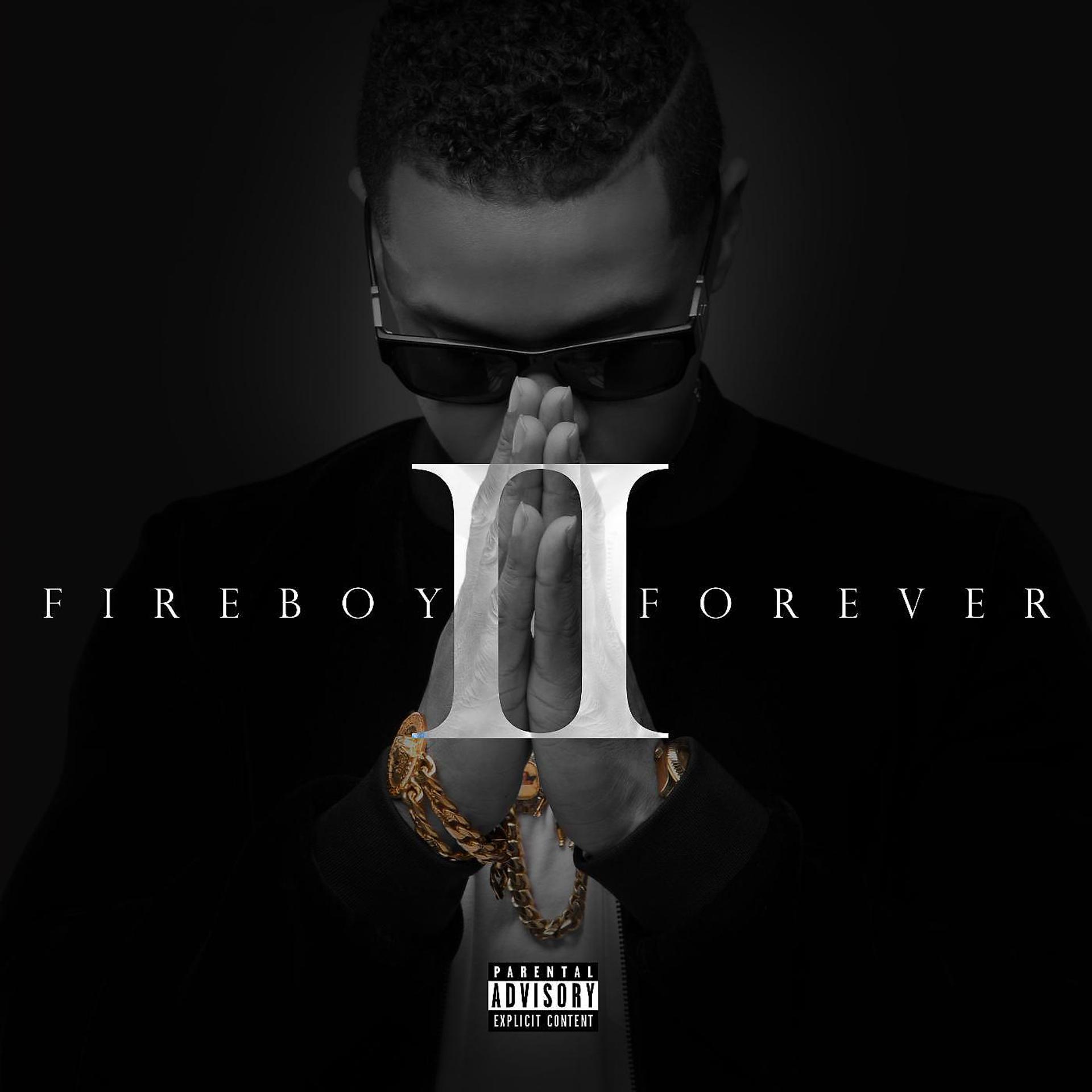 Постер альбома Fireboy Forever II