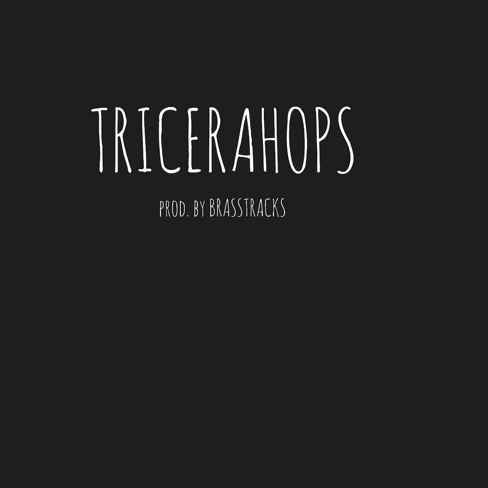 Постер альбома Tricerahops