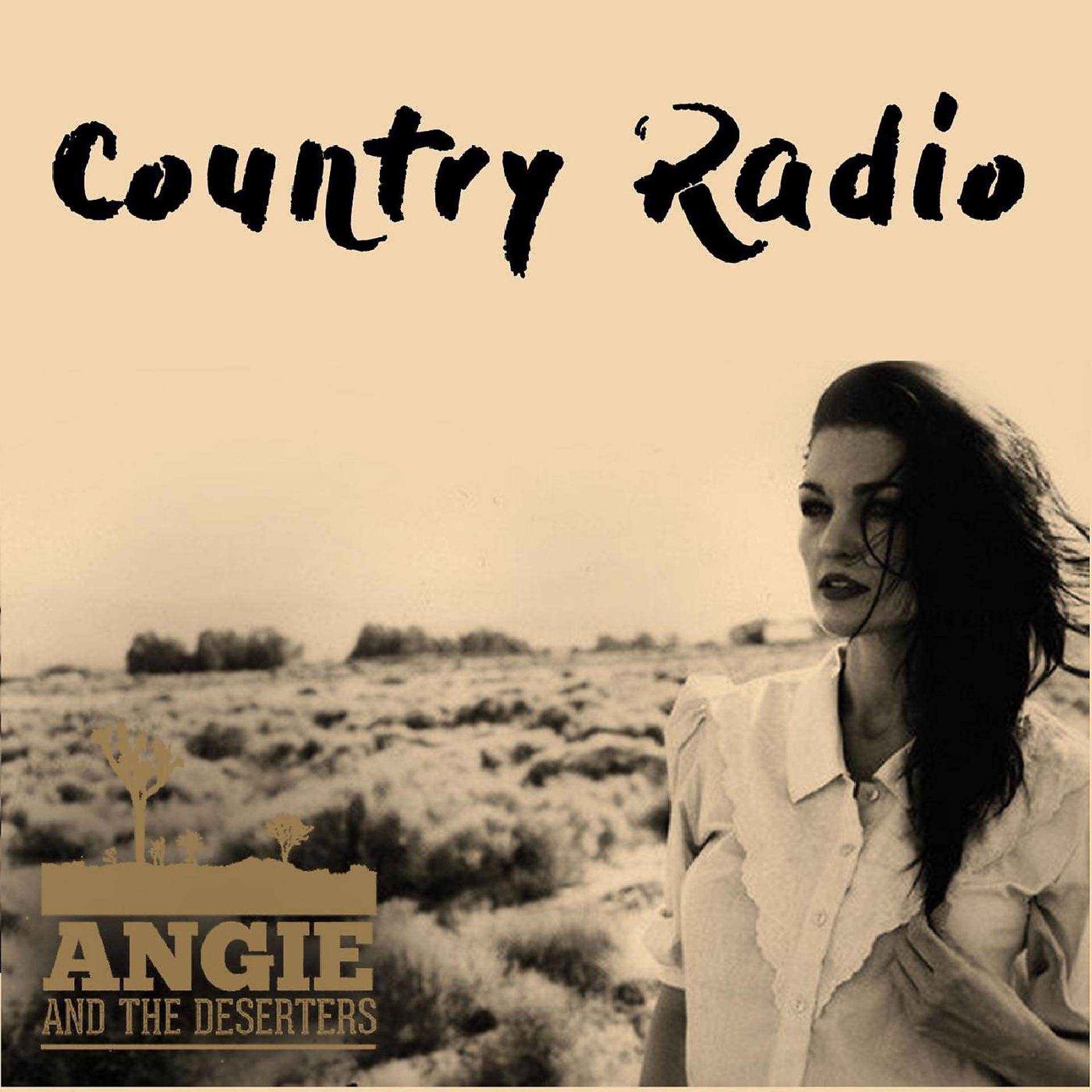 Постер альбома Country Radio