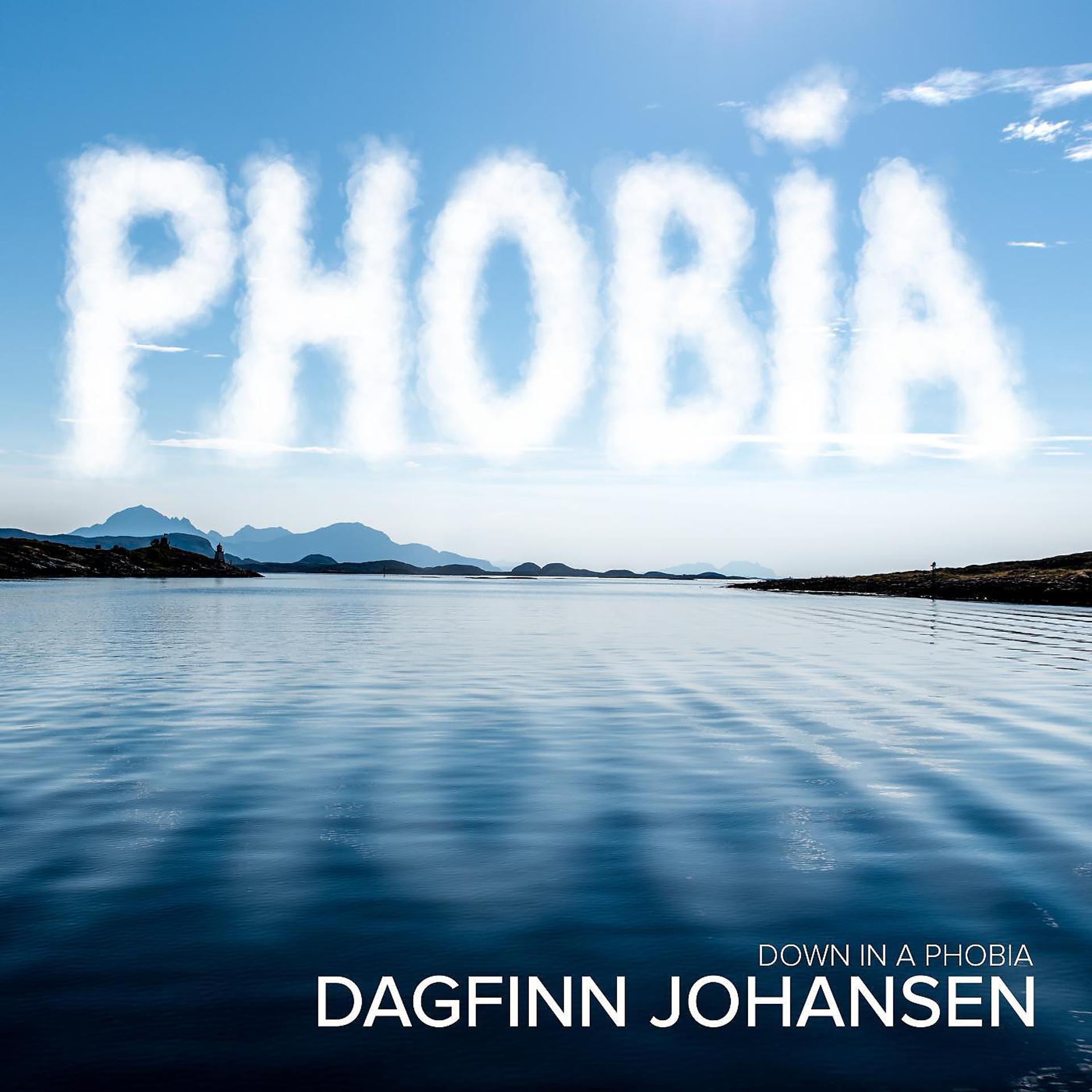 Постер альбома Down in a Phobia