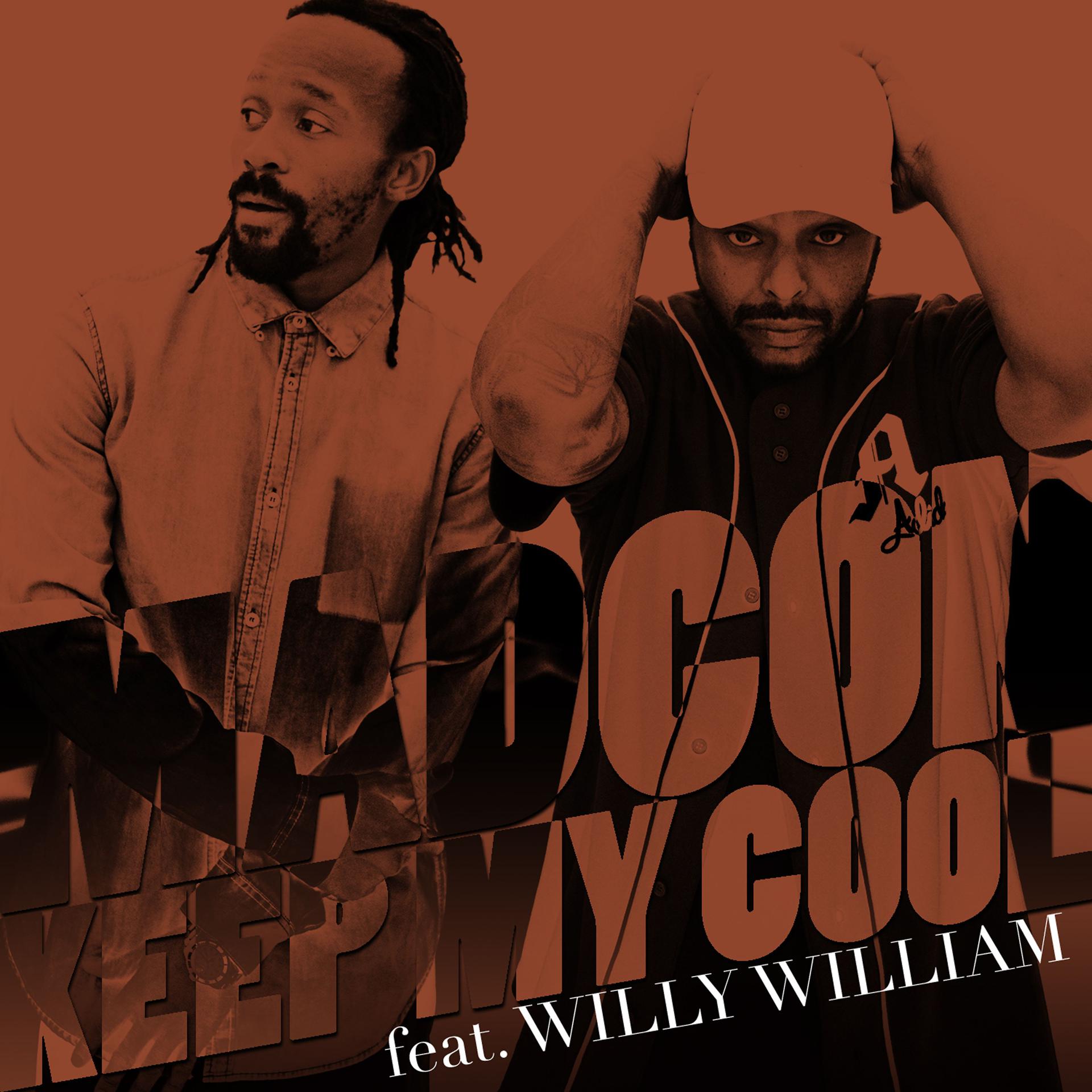 Постер альбома Keep My Cool (feat. Willy William) [We Are I.V Remix]