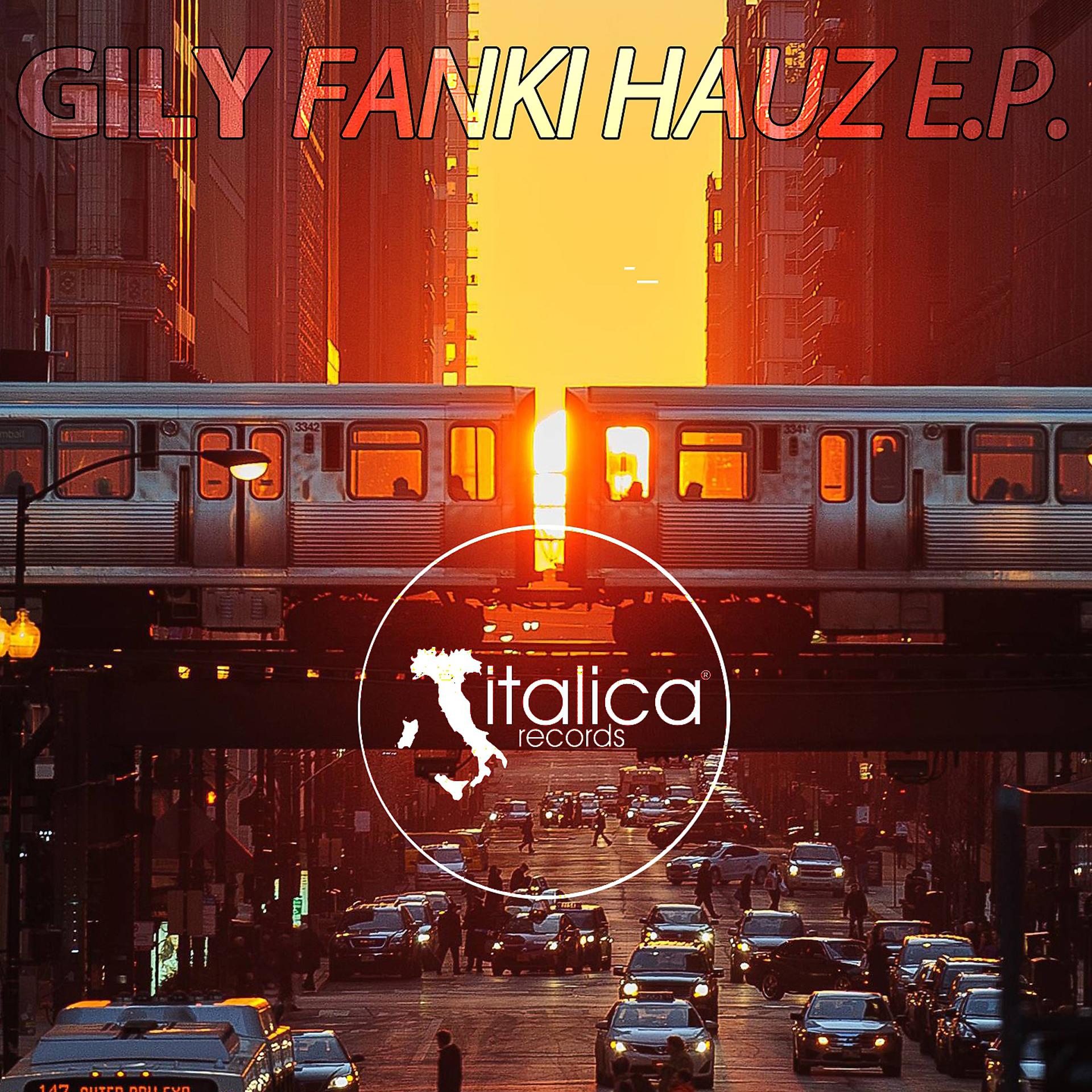 Постер альбома Fanki Hauz