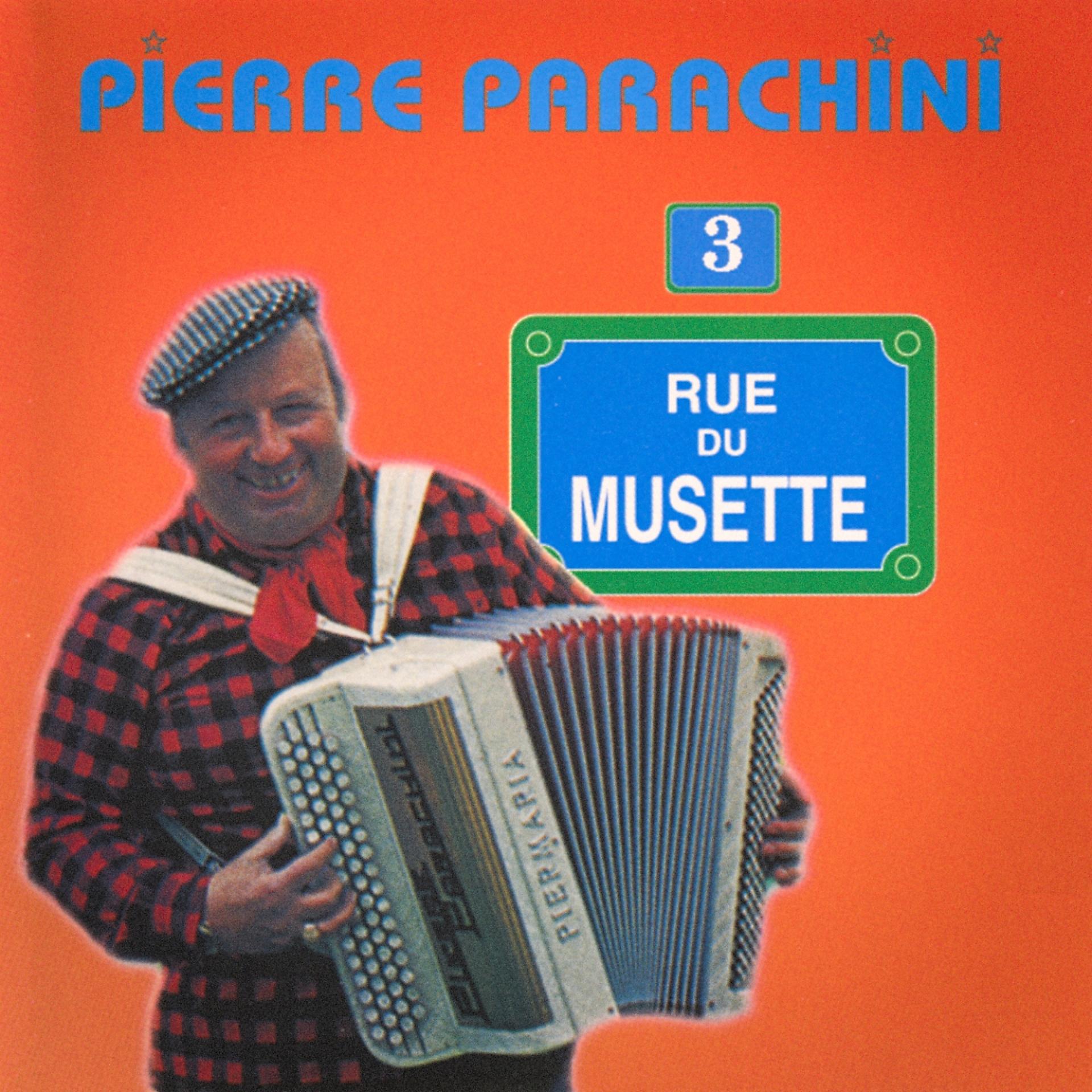 Постер альбома Rue du musette, vol. 3