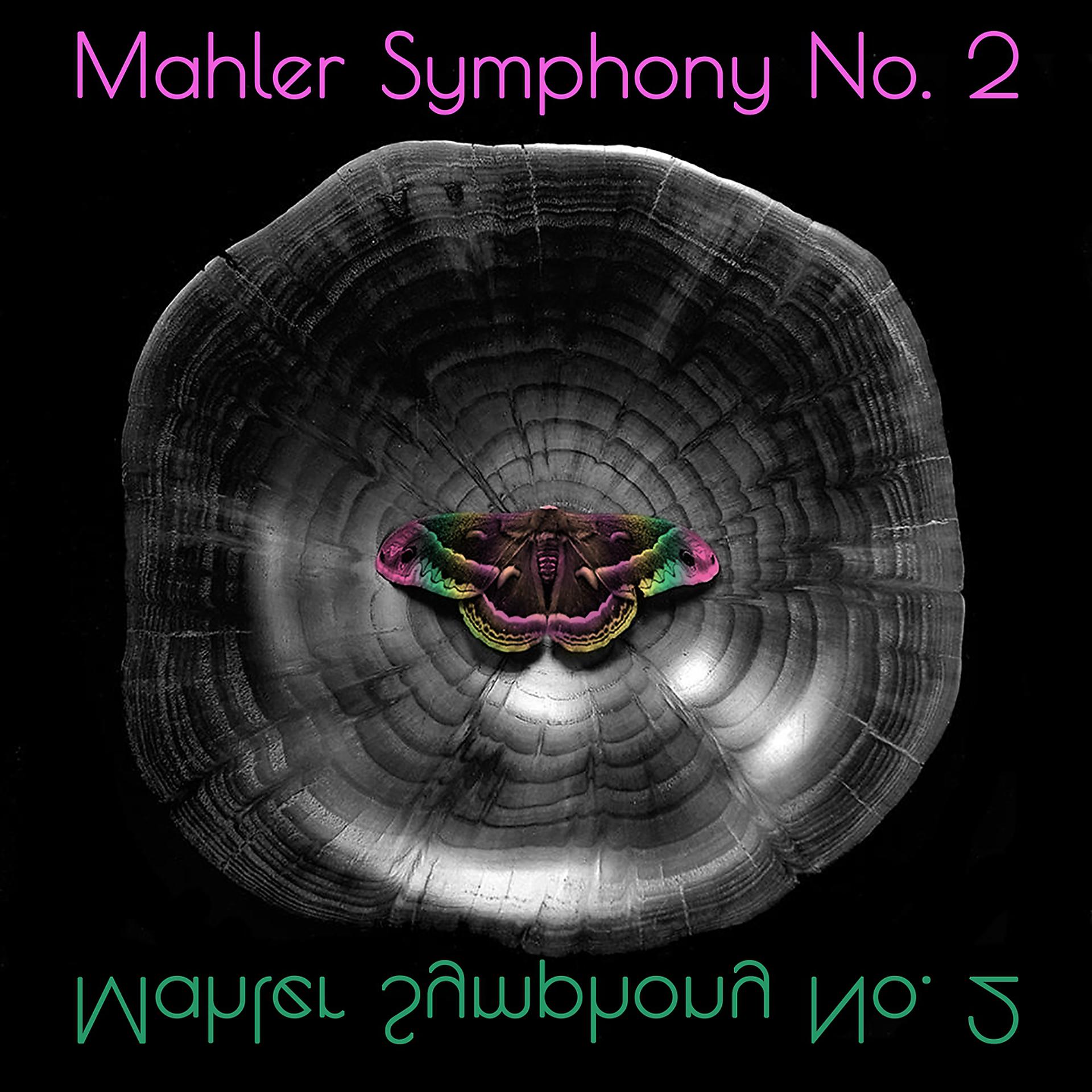 Постер альбома Mahler Symphony No. 2