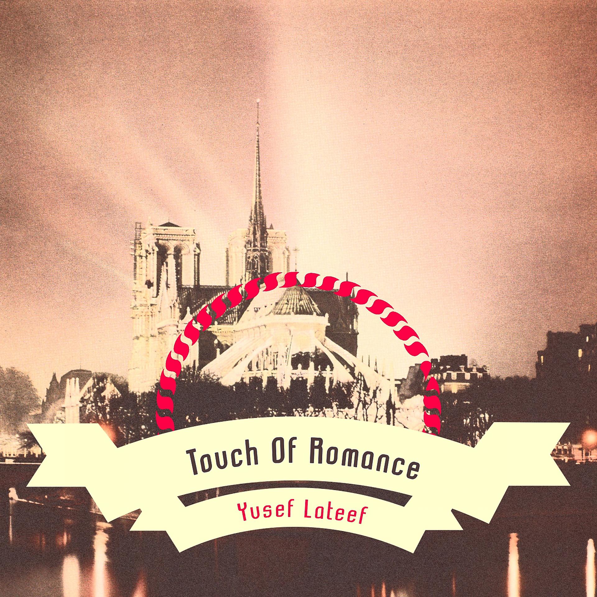 Постер альбома Touch Of Romance