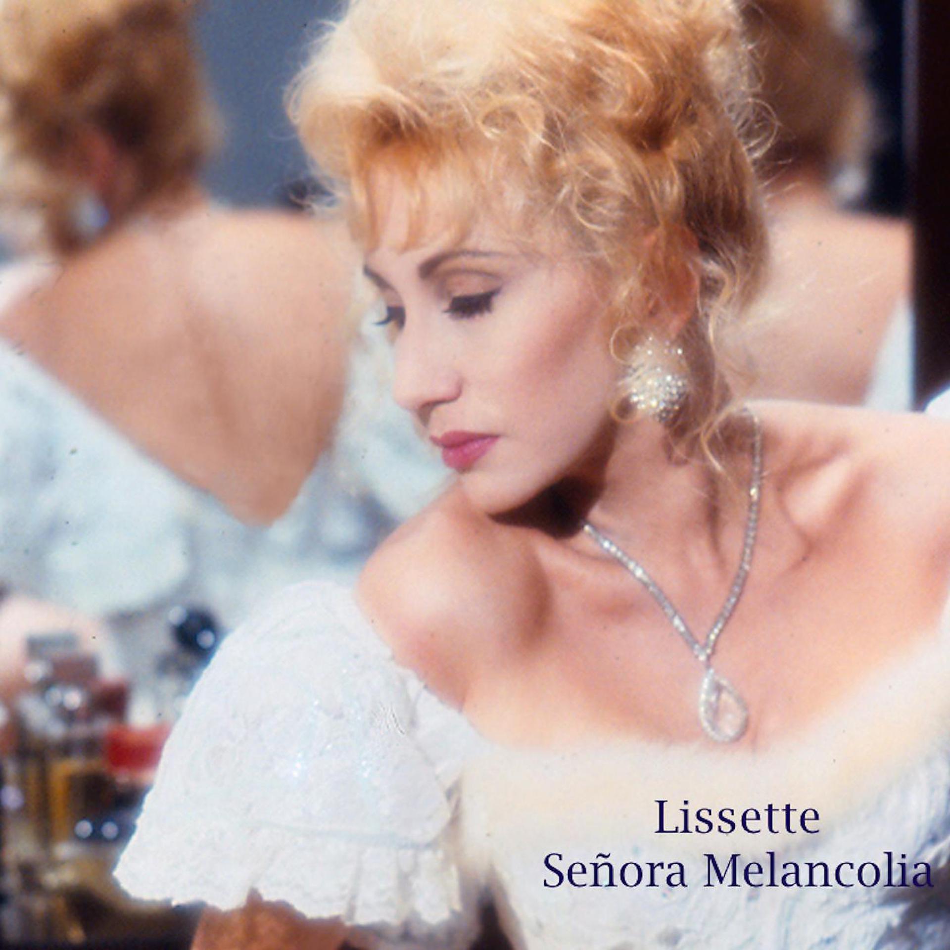 Постер альбома Senora Melancolia