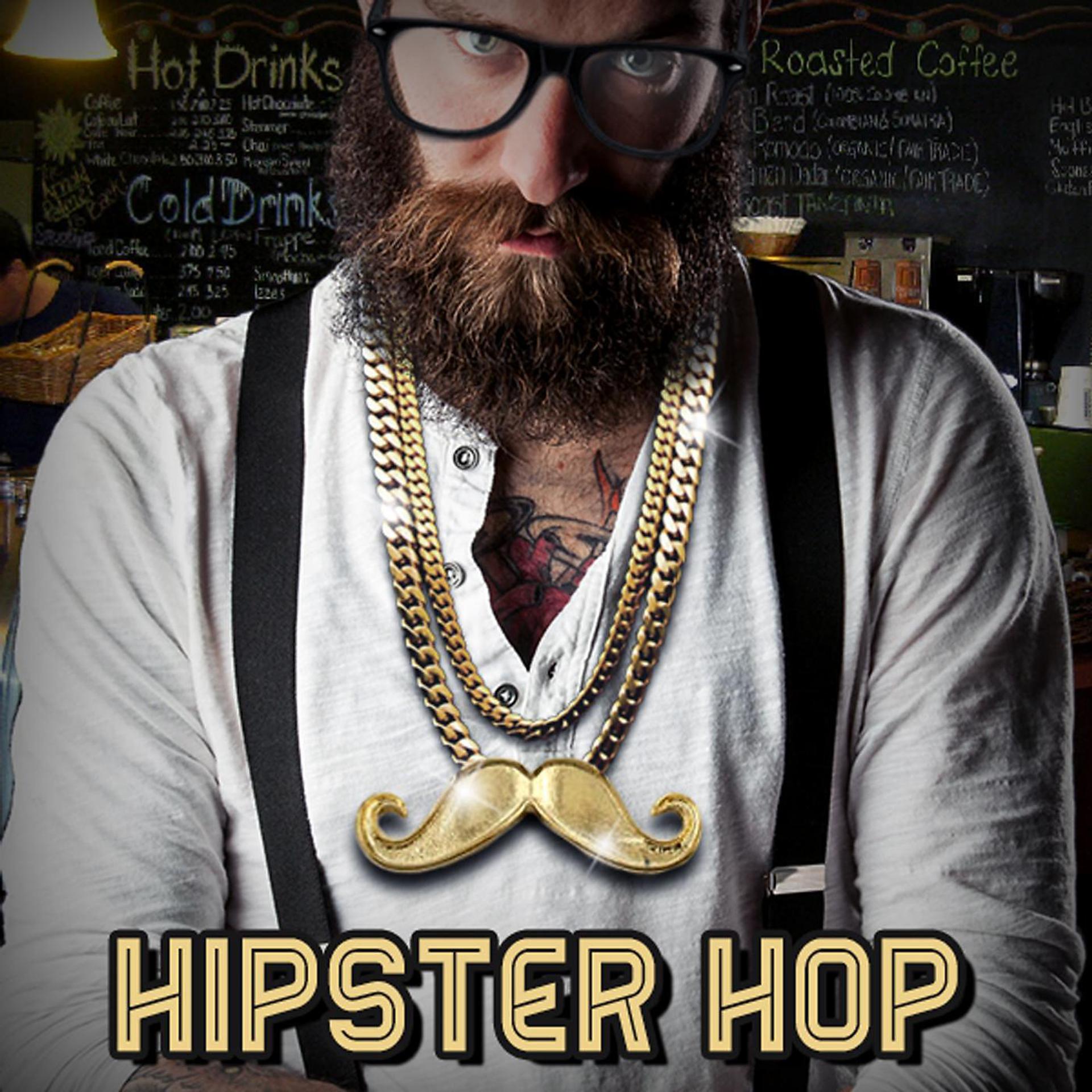 Постер альбома Hipster Hop