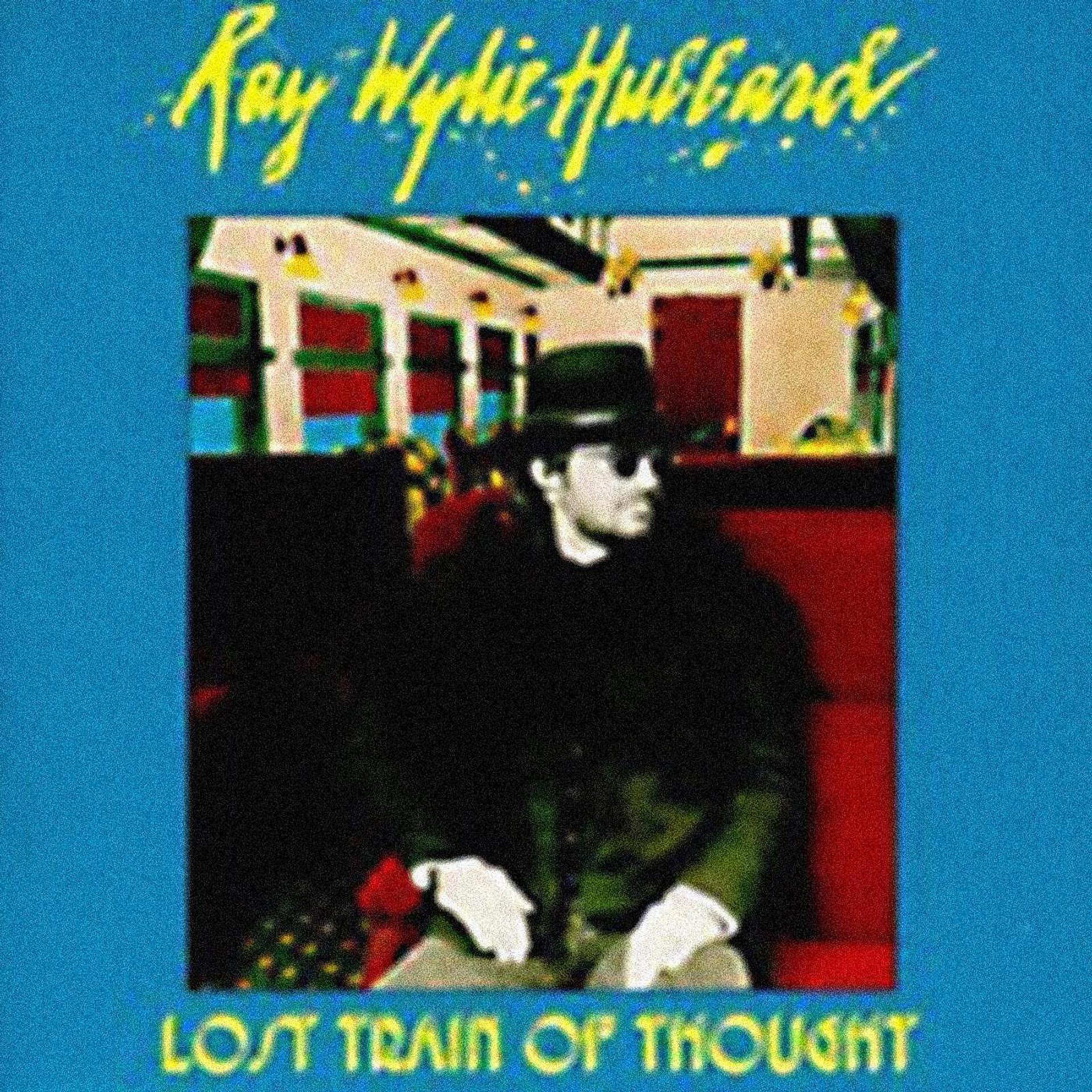 Постер альбома Lost Train of Thought