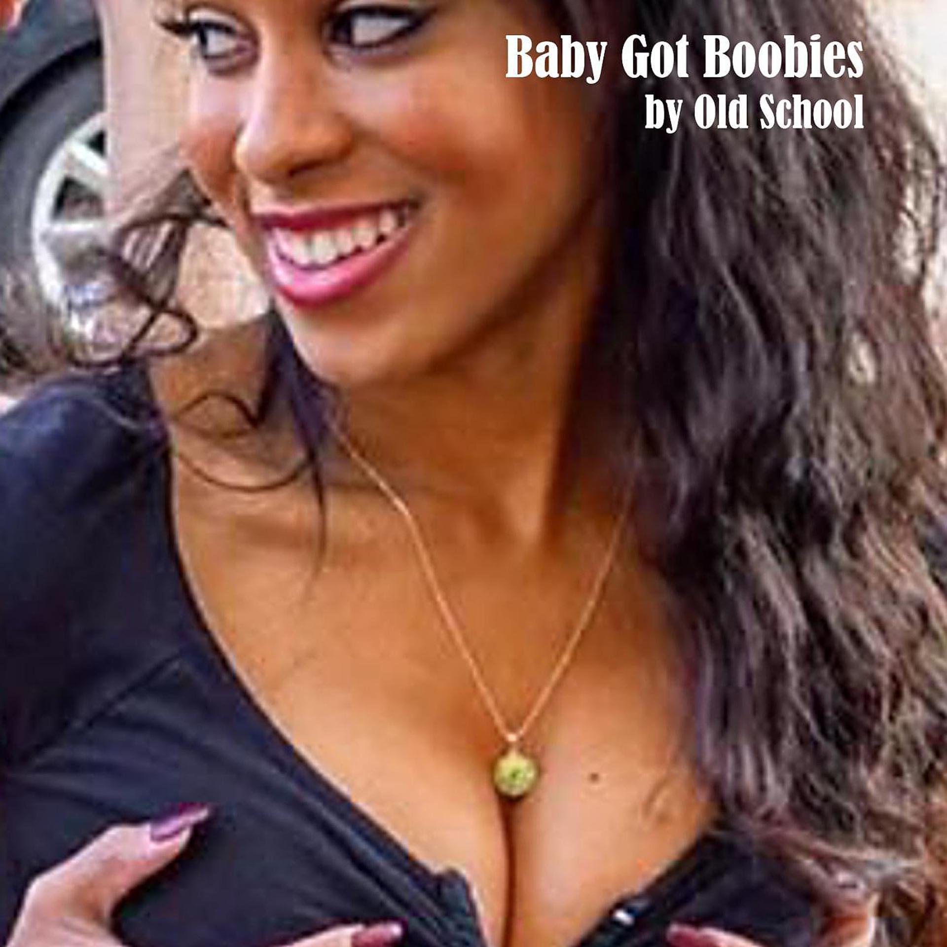 Постер альбома Baby Got Boobies
