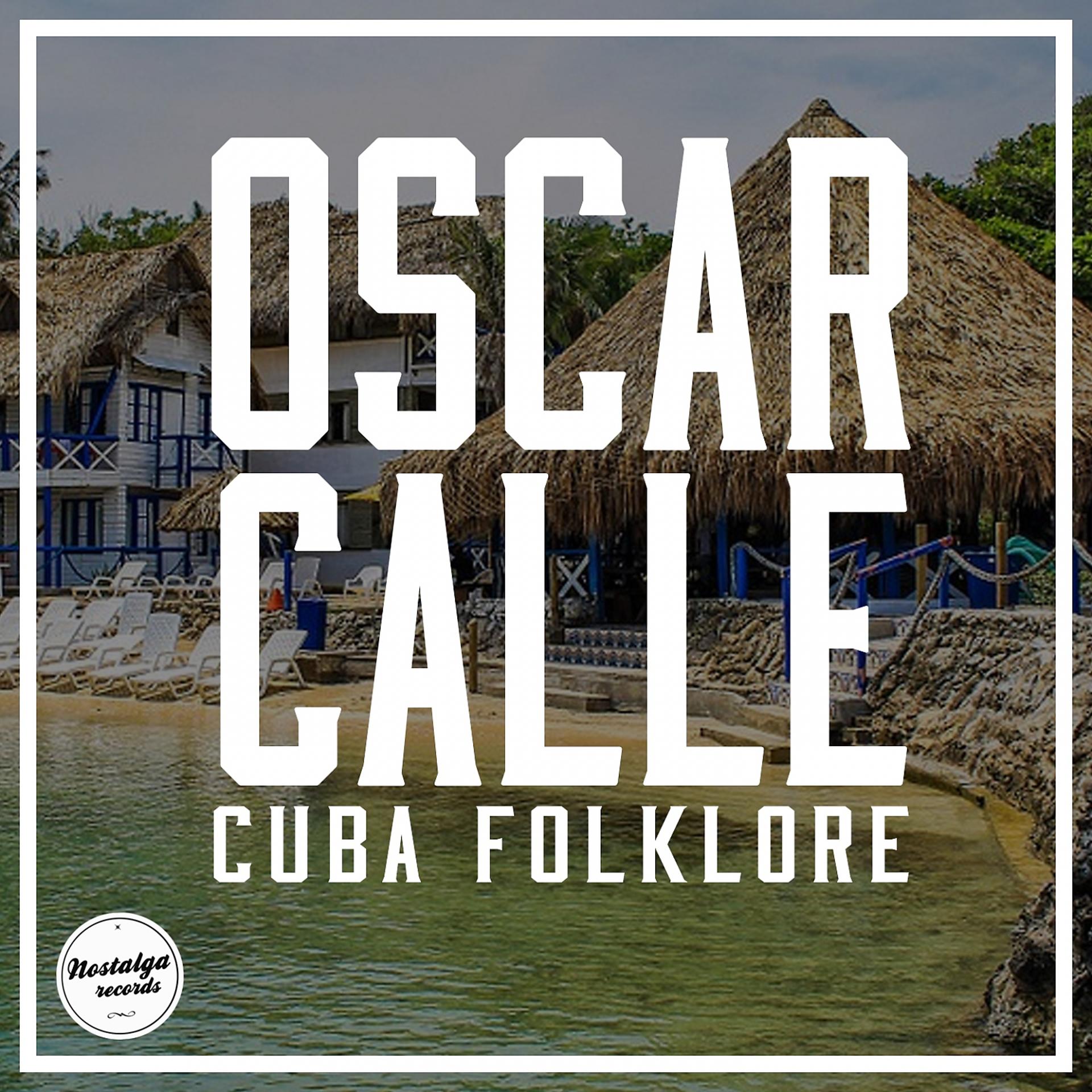 Постер альбома Cuba Folklore