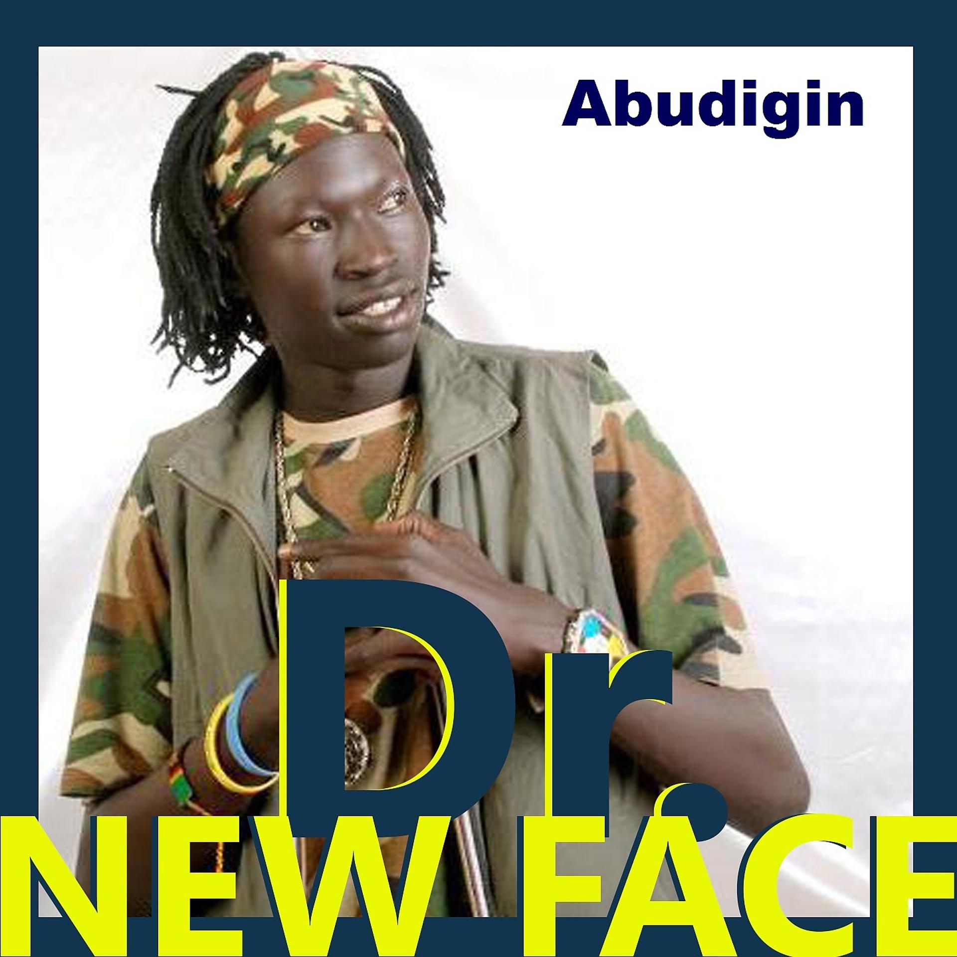 Постер альбома Abudigin
