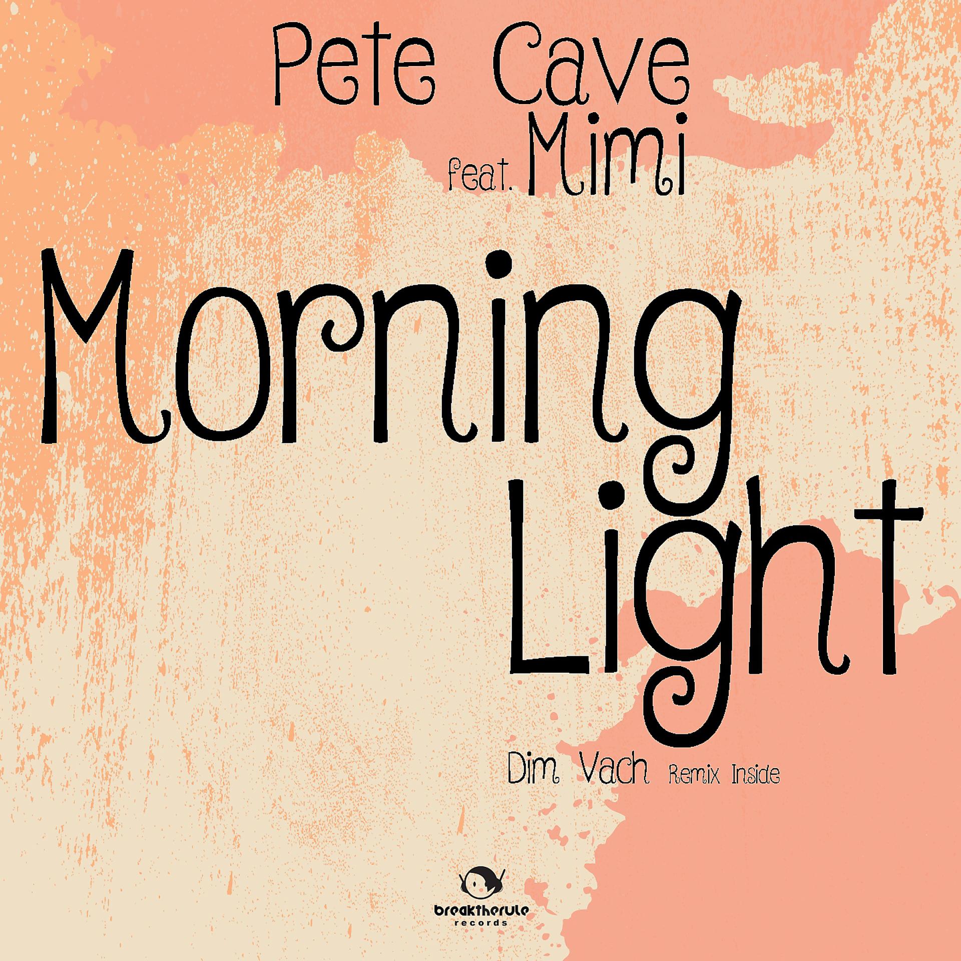 Постер альбома Morning Light