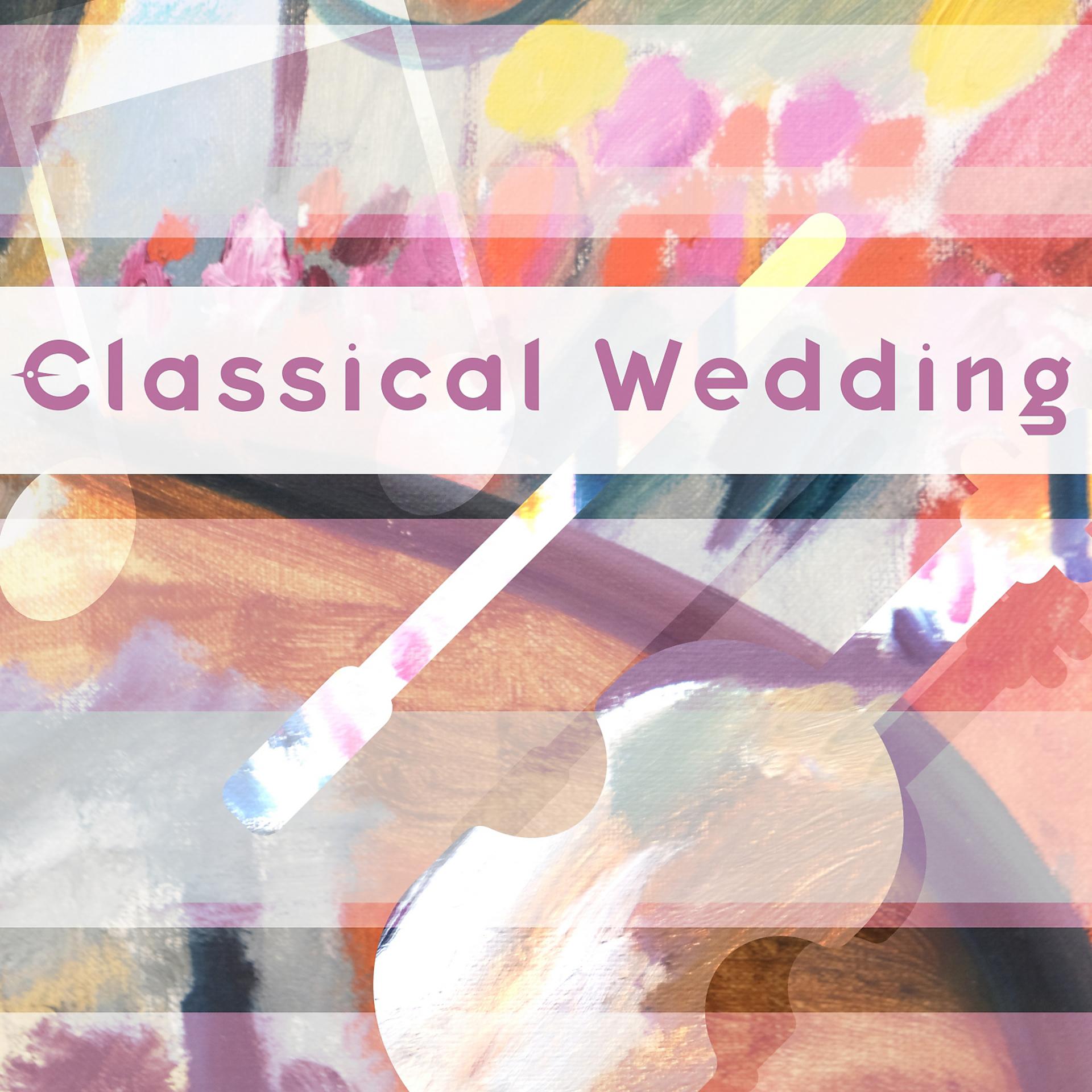 Постер альбома Classical Wedding