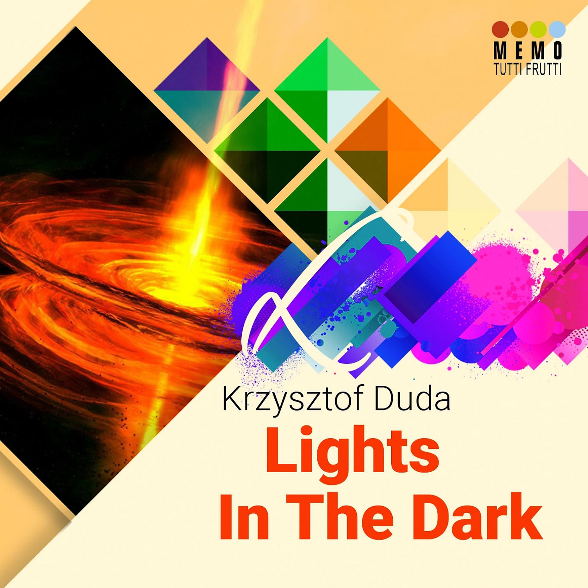 Постер альбома Lights In The Dark