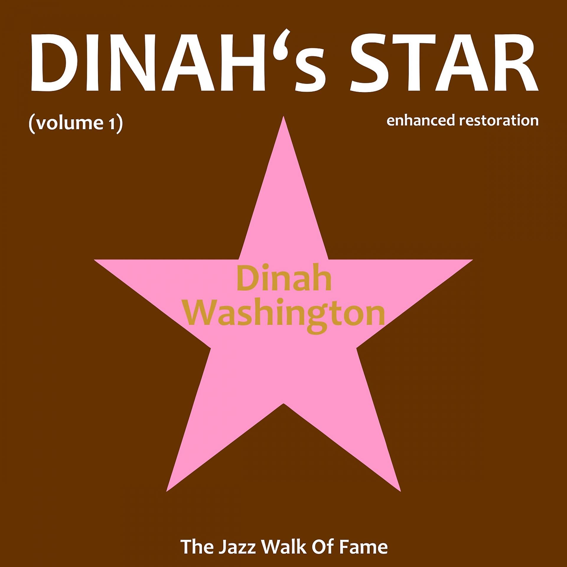 Постер альбома Dinah's Star, Vol. 1