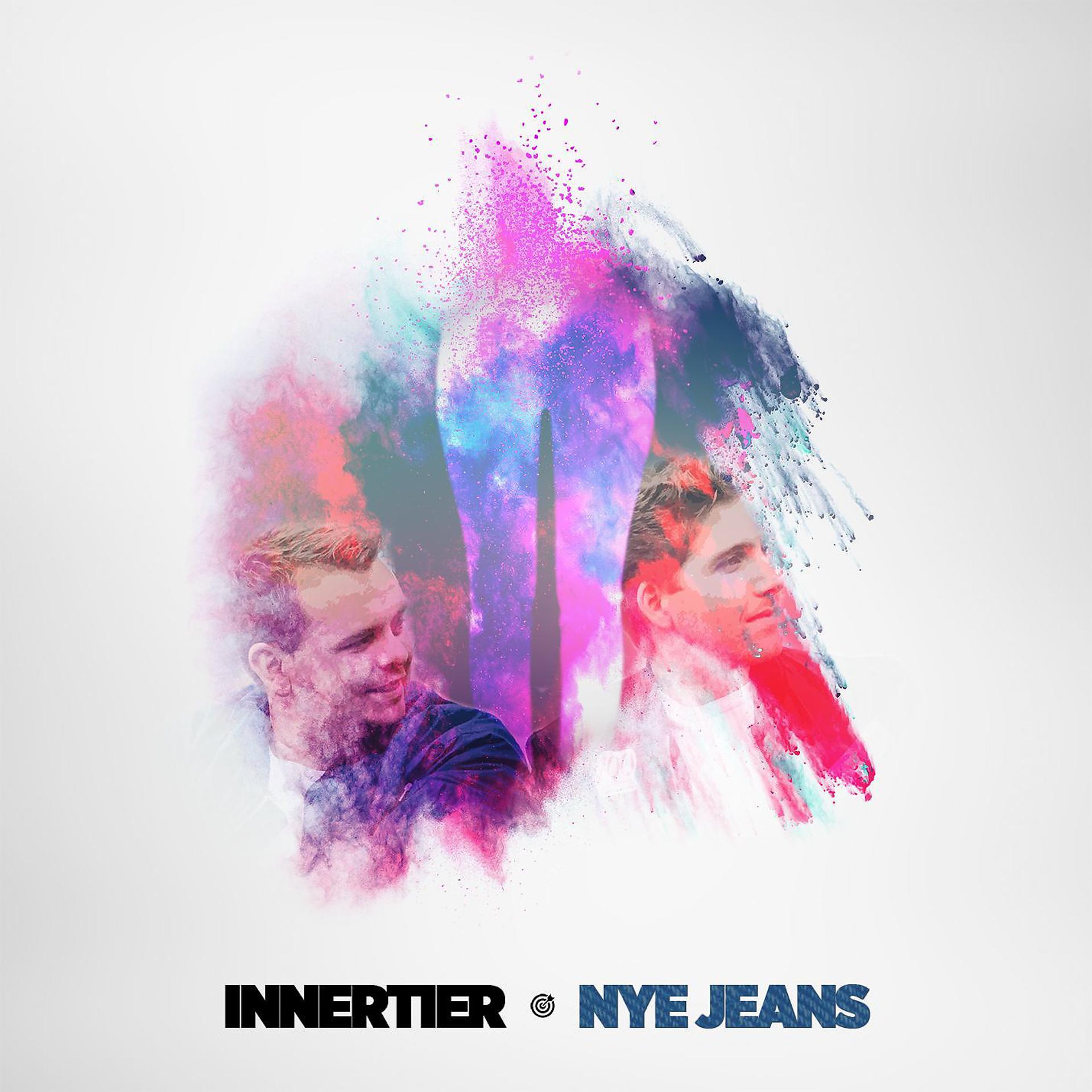 Постер альбома Nye jeans
