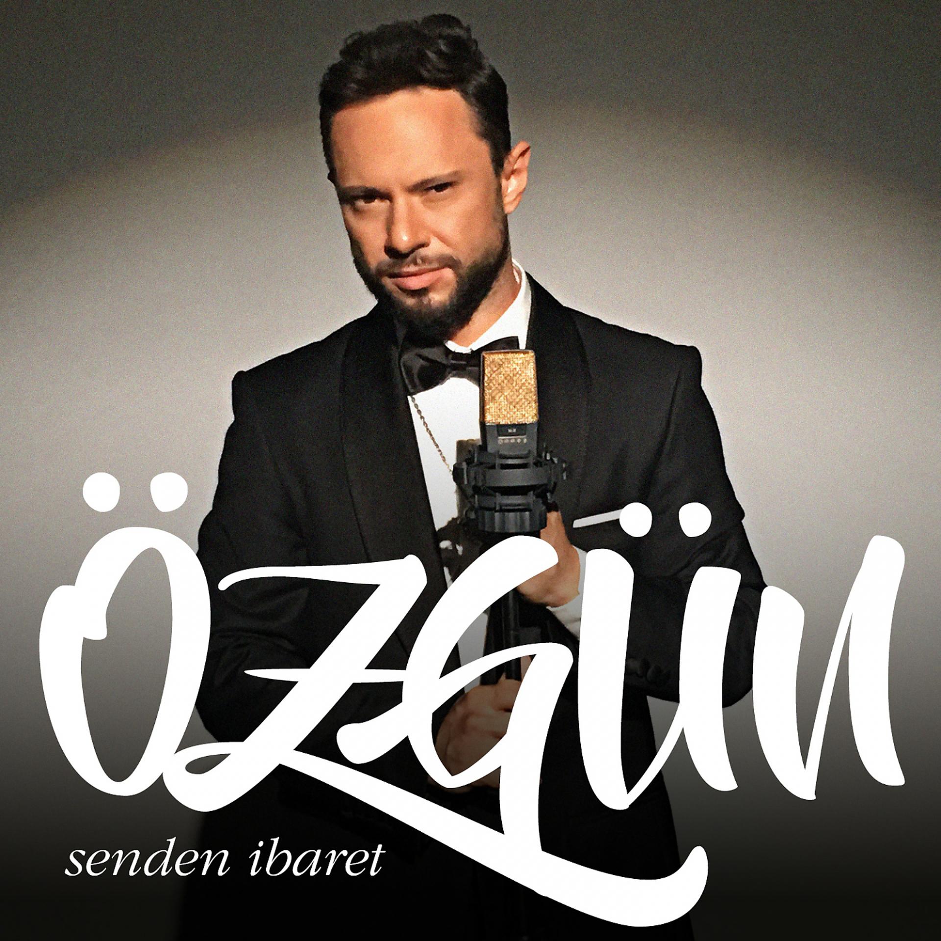 Постер альбома Senden İbaret
