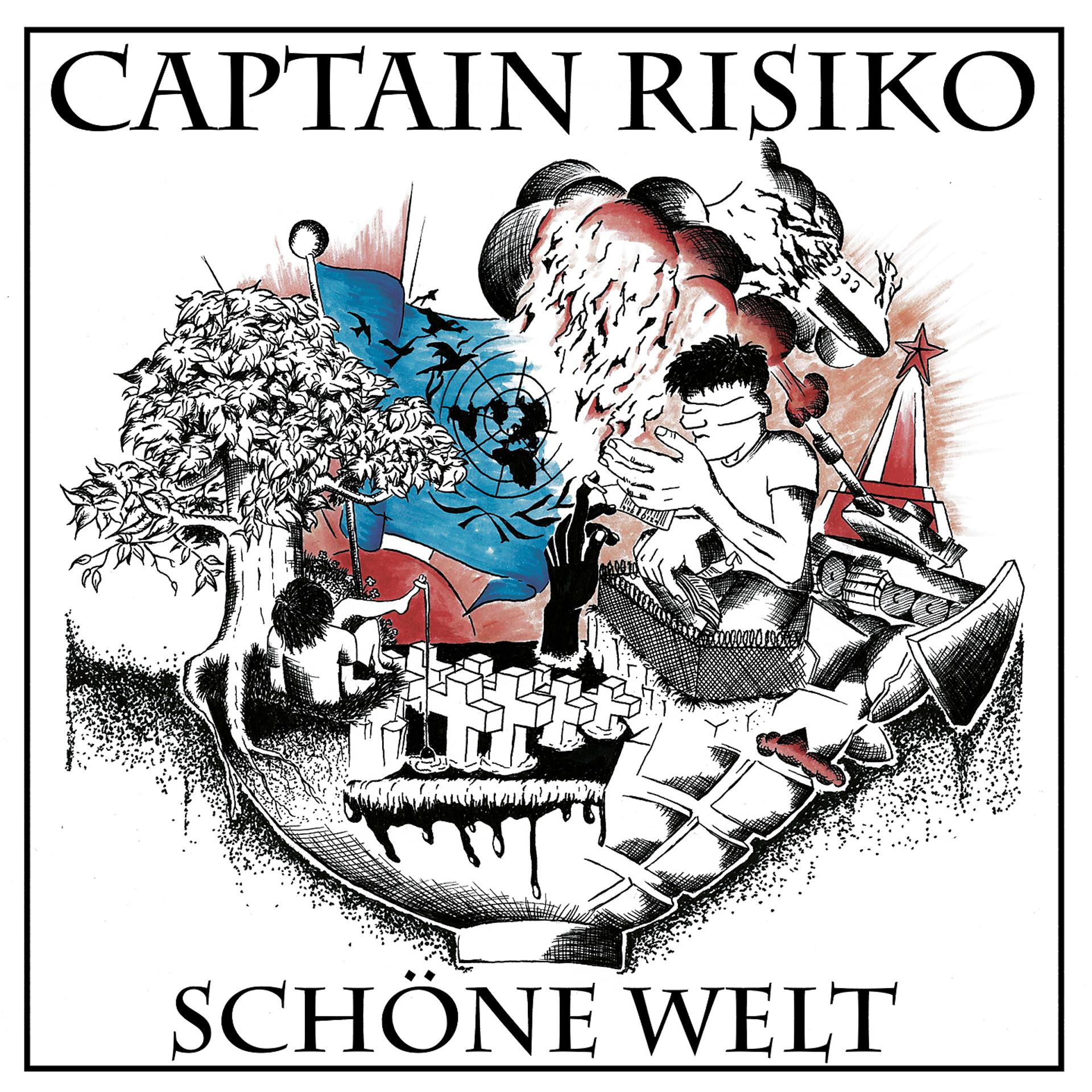 Постер альбома Schöne Welt