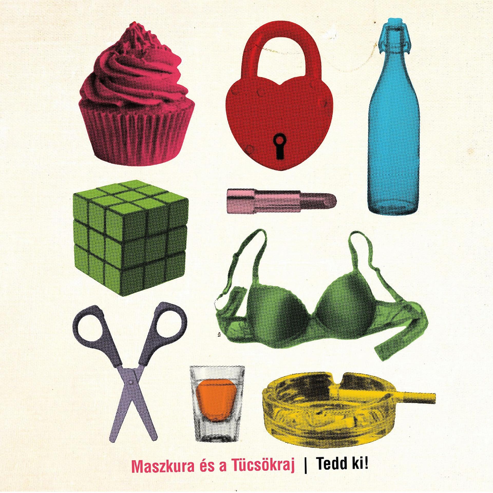Постер альбома Tedd Ki