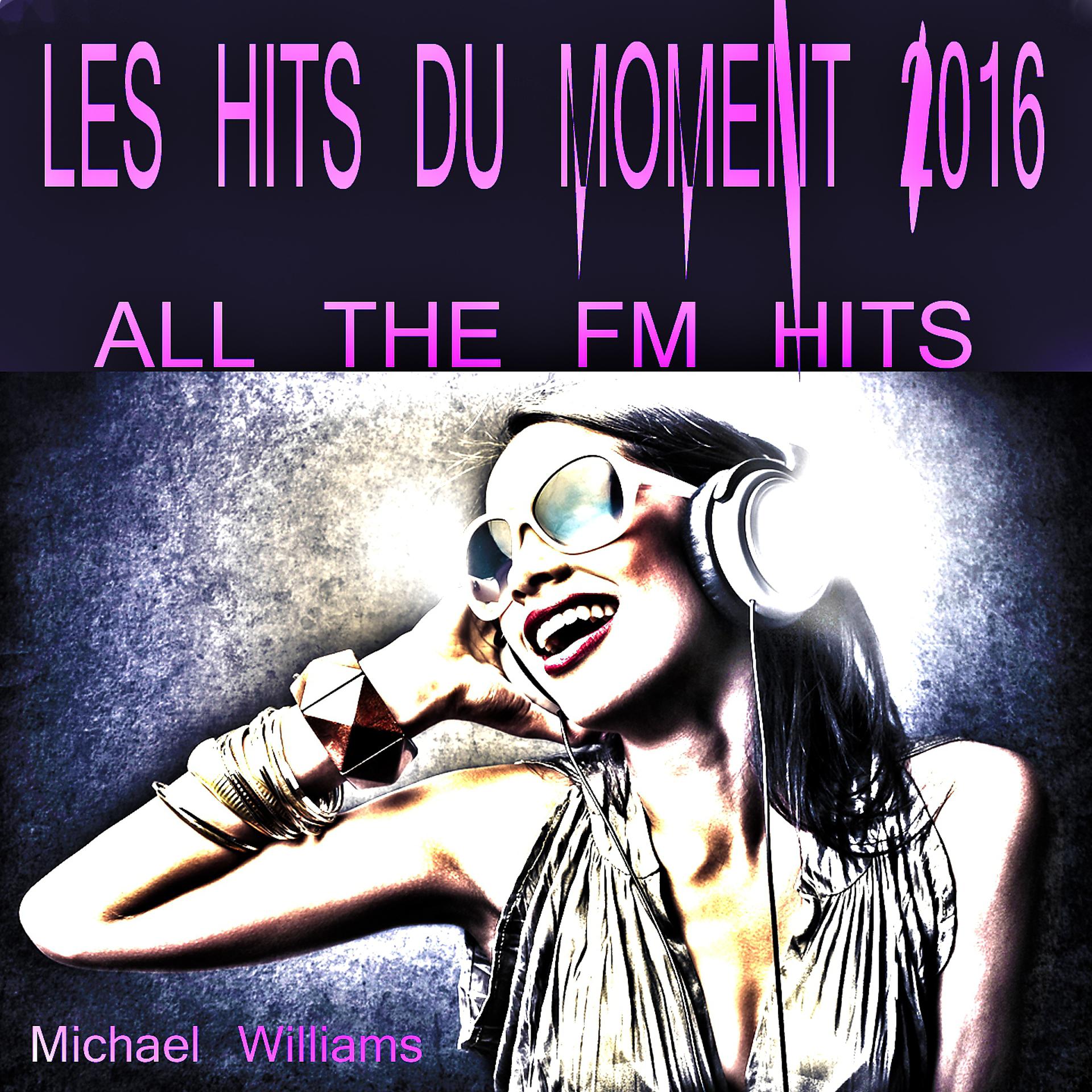 Постер альбома Les Hits Du Moment 2016